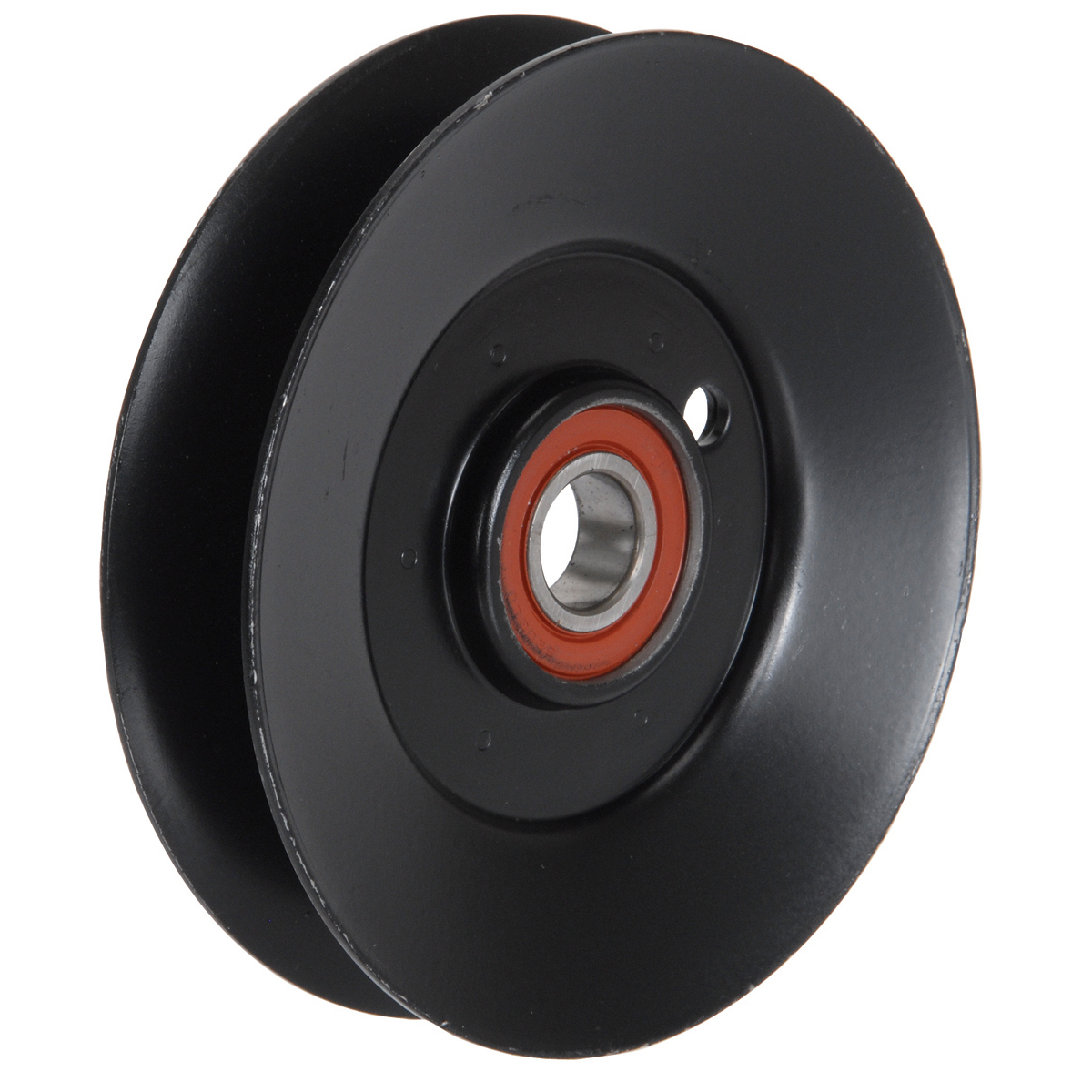 Aftermarket V-Idler Pulley