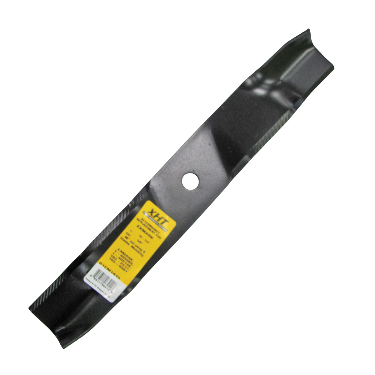Bar Blade – 412.75mm/16-1/4″ Exmark/Gravely – 3 for 48″
