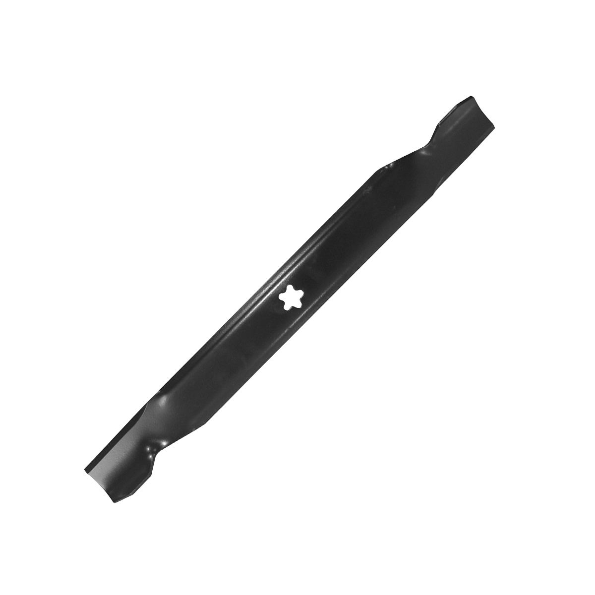 Bar Blade – 533mm/21″ AYP/Husqvarna/Sanli – 2 for 42″