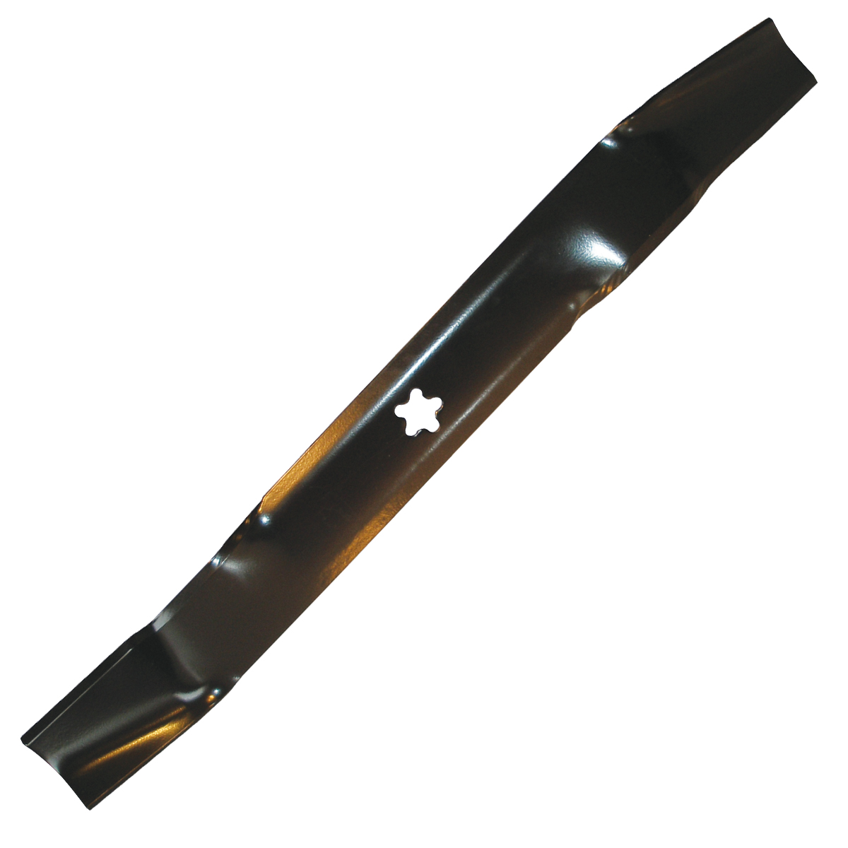 Bar Blade – 533mm/21″ AYP/Husqvarna – 2 for 42″