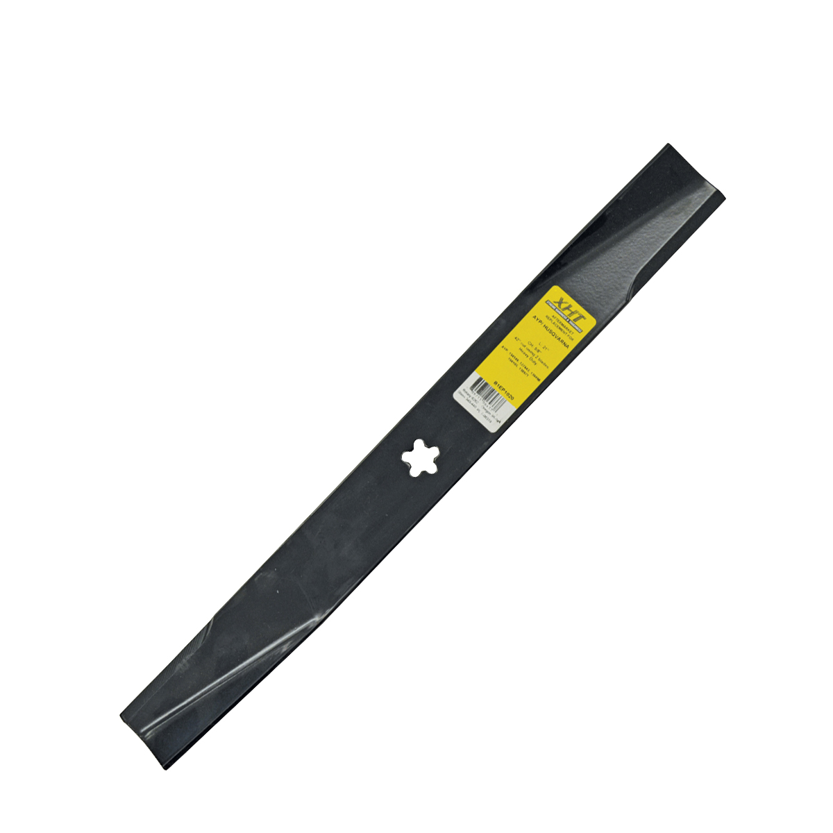 Bar Blade – 533mm/21″ AYP/Husqvarna – 2 for 42″