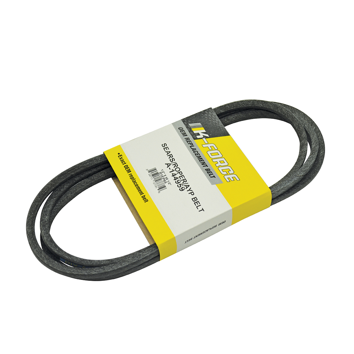 OEM Spec Belt – AYP 144959, Husqvarna 532144959