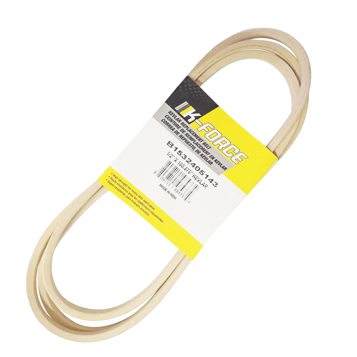 OEM Spec Belt – AYP/Husqvarna – 584453101