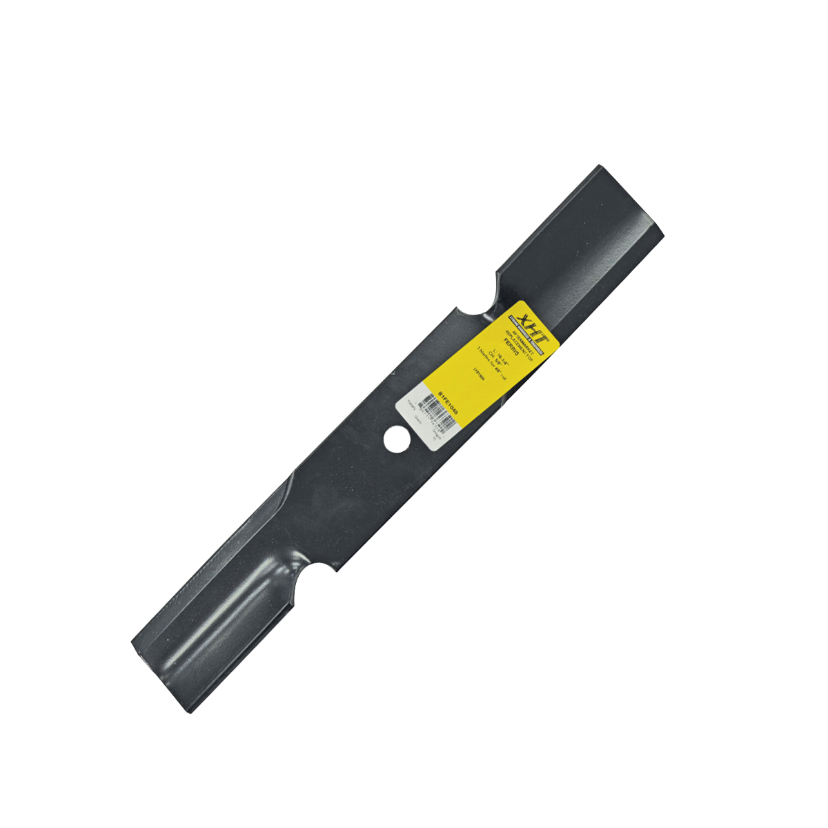 Bar Blade – 412mm/16-1/4″ Ferris/Snapper – 3 for 48″