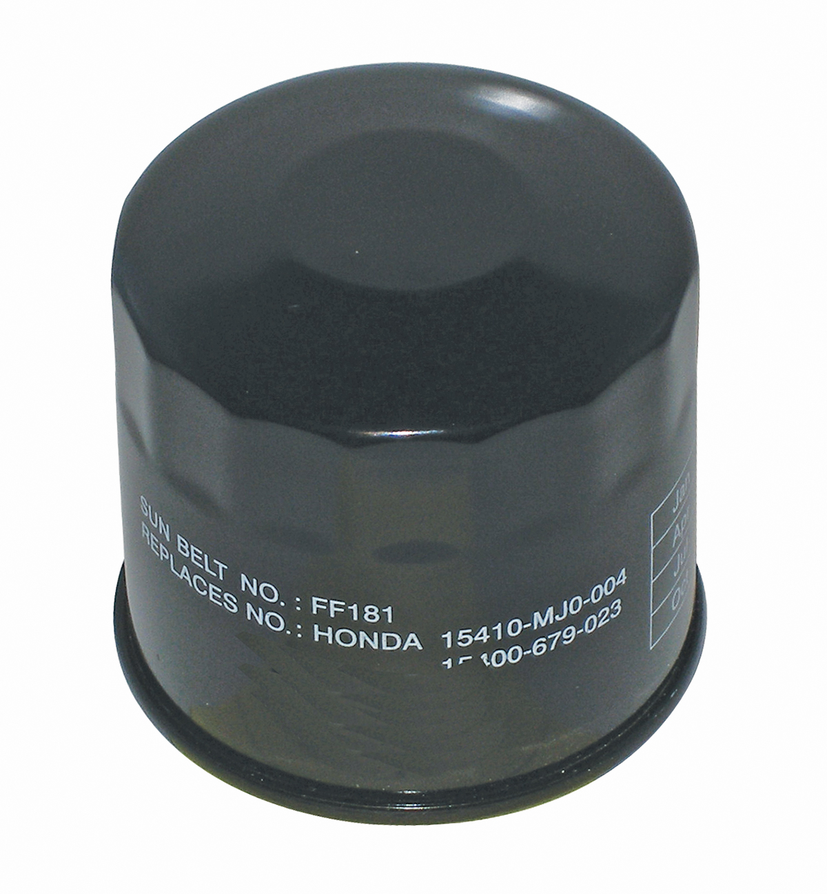 Oil Filter – Kubota 70000 15241