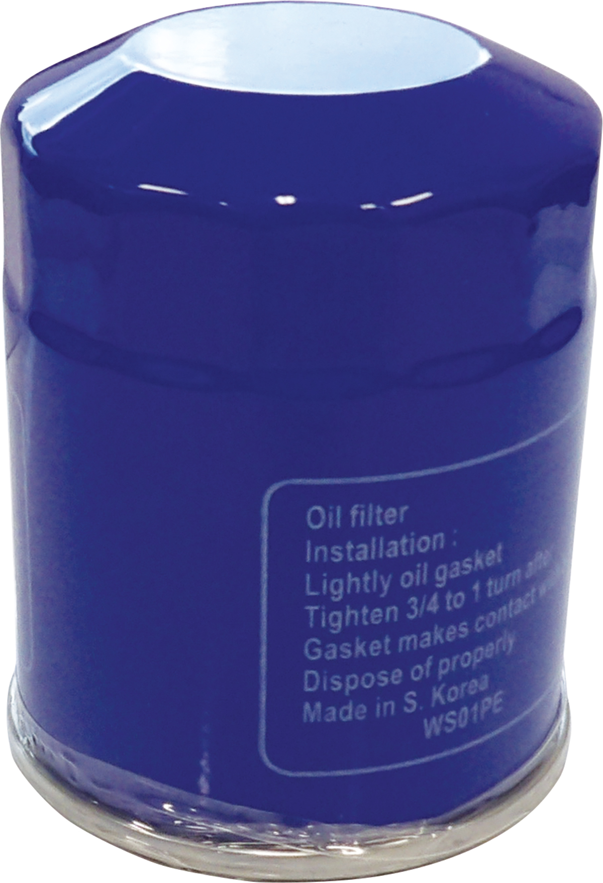 Oil Filter – Honda 15400-PLM-A01PE, 15400-ZJ1-004, 15400-RAF-T01