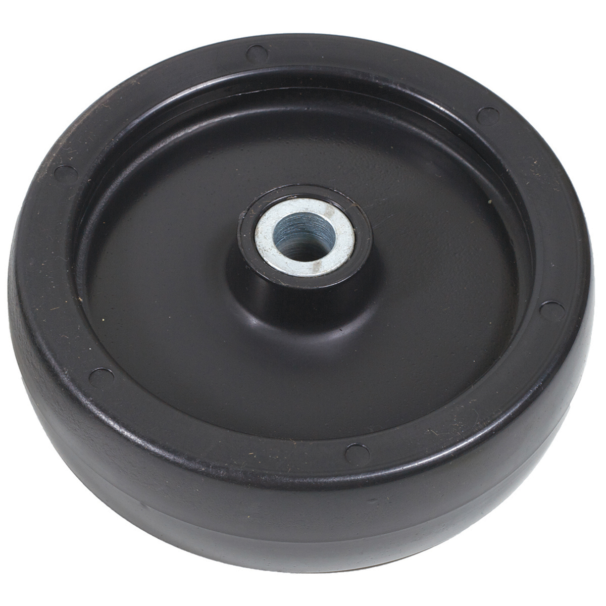 Aftermarket Deck Wheel – suits John Deere, Toro, Universal