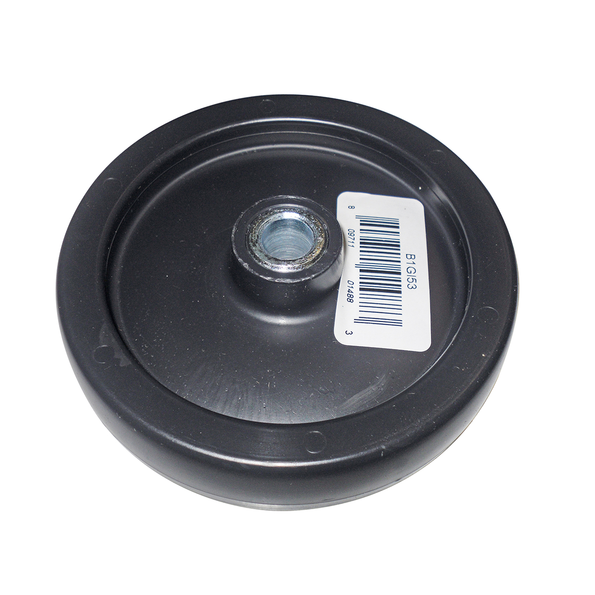 Aftermarket Deck Wheel – suits John Deere, Toro, Universal