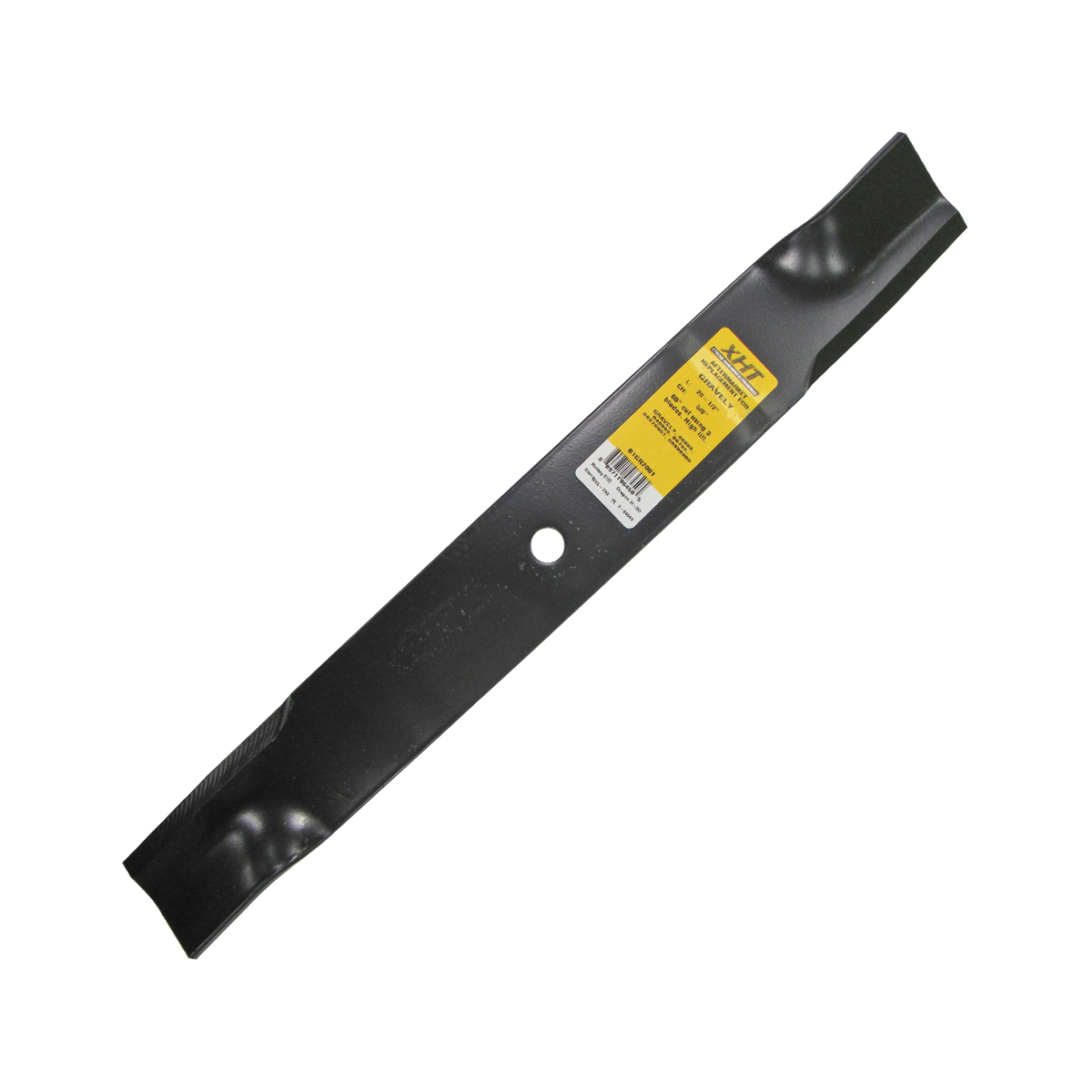 Bar Blade – 520.7mm/20-1/2″ Gravely – 3 for 60″