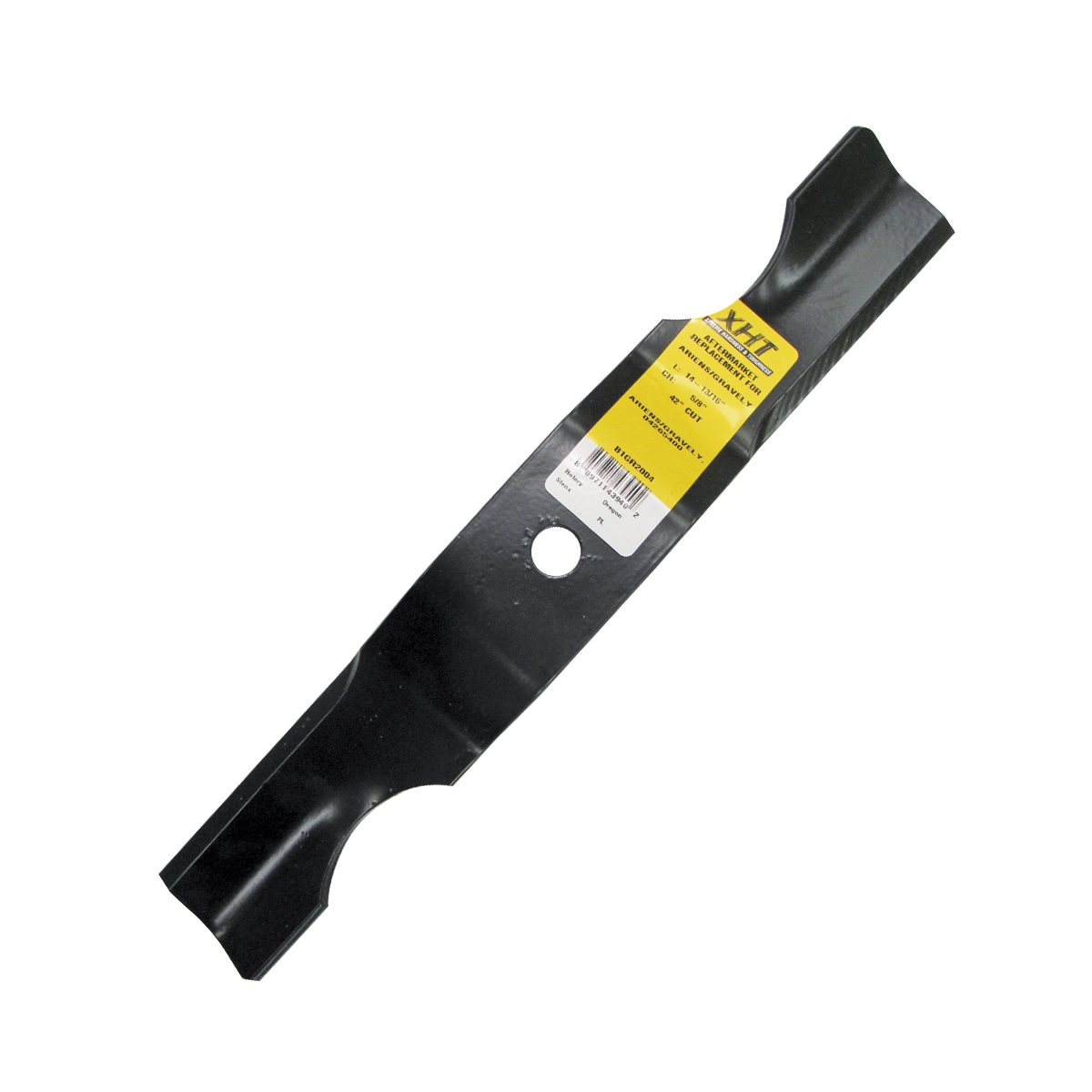 Bar Blade – 376.2mm/14-13/16″ Gravely/Ariens – 3 for 42″