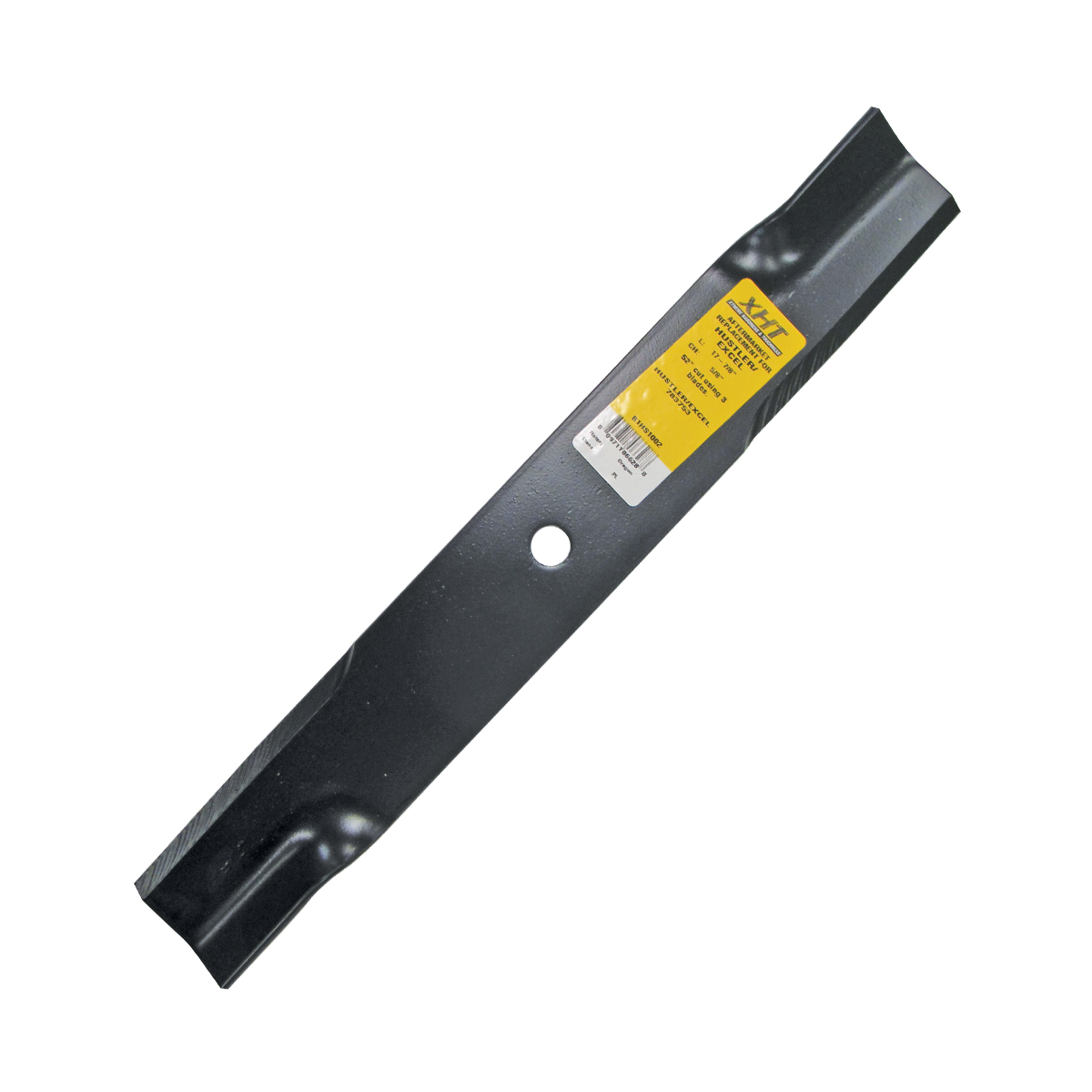 Bar Blade – 454mm/17-7/8″ Hustler – 3 for 52″