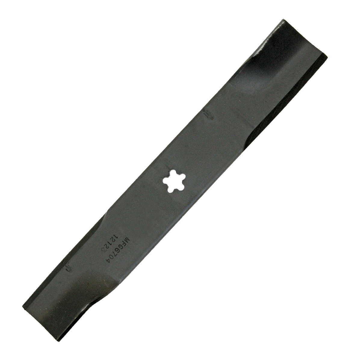 Bar Blade B1HV2202 – 412mm/16-1/4″ Husqvarna/Dixon – 3 for 48″