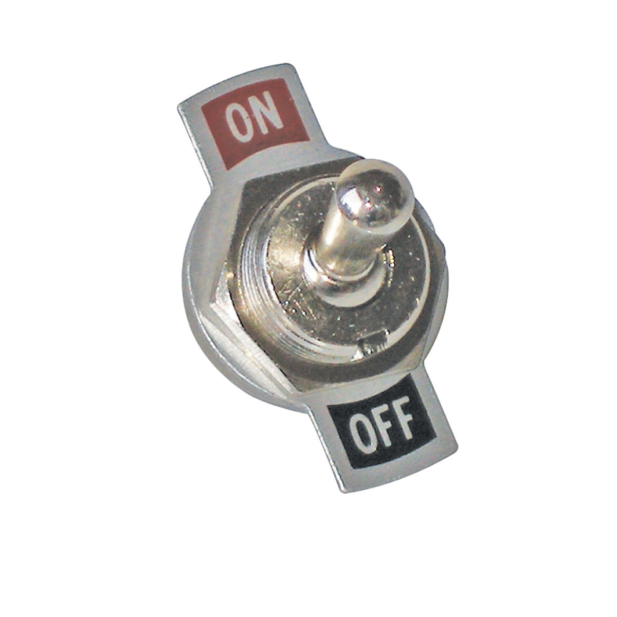 Toggle Switch – suits Husqvarna, Universal