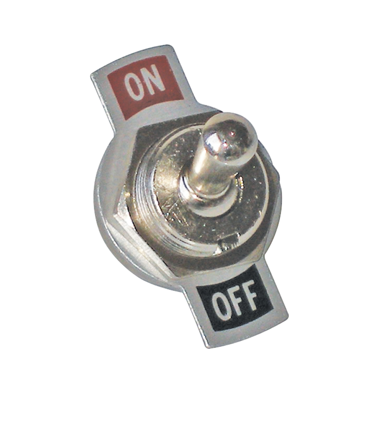 Toggle Switch – suits Husqvarna, Universal