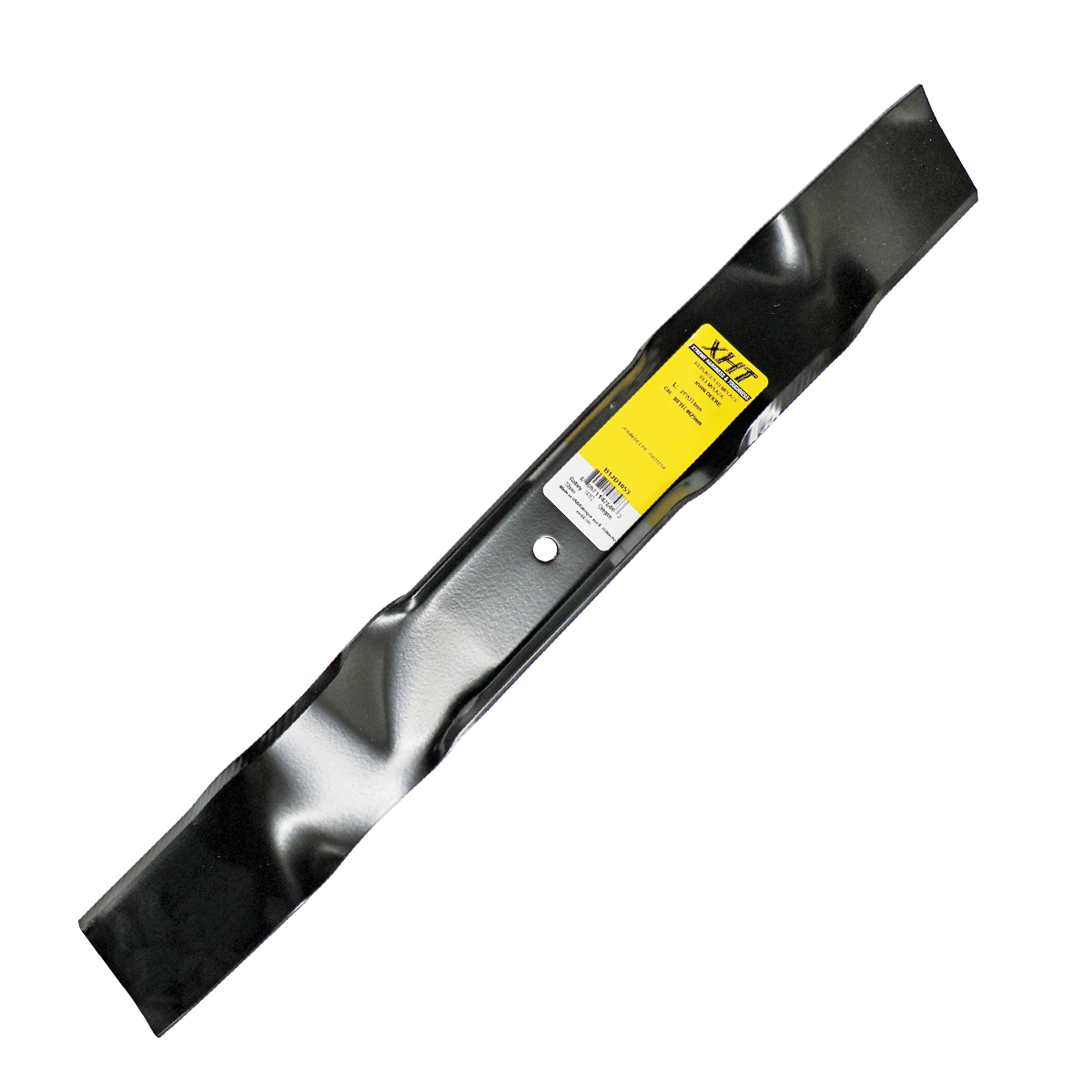 Bar Blade – 533mm/21″ John Deere – 21″ cut