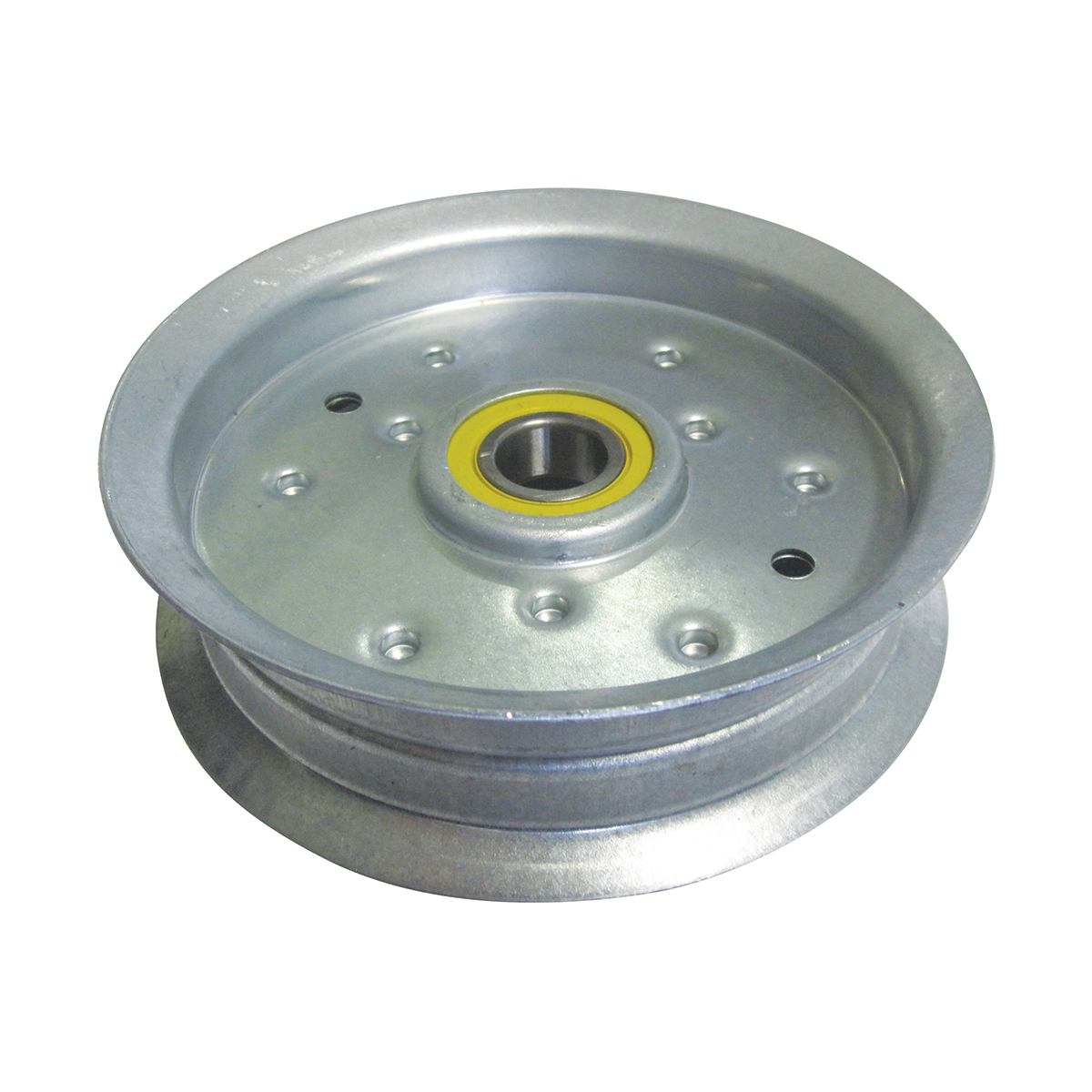 Flat Idler Pulley B1JD11