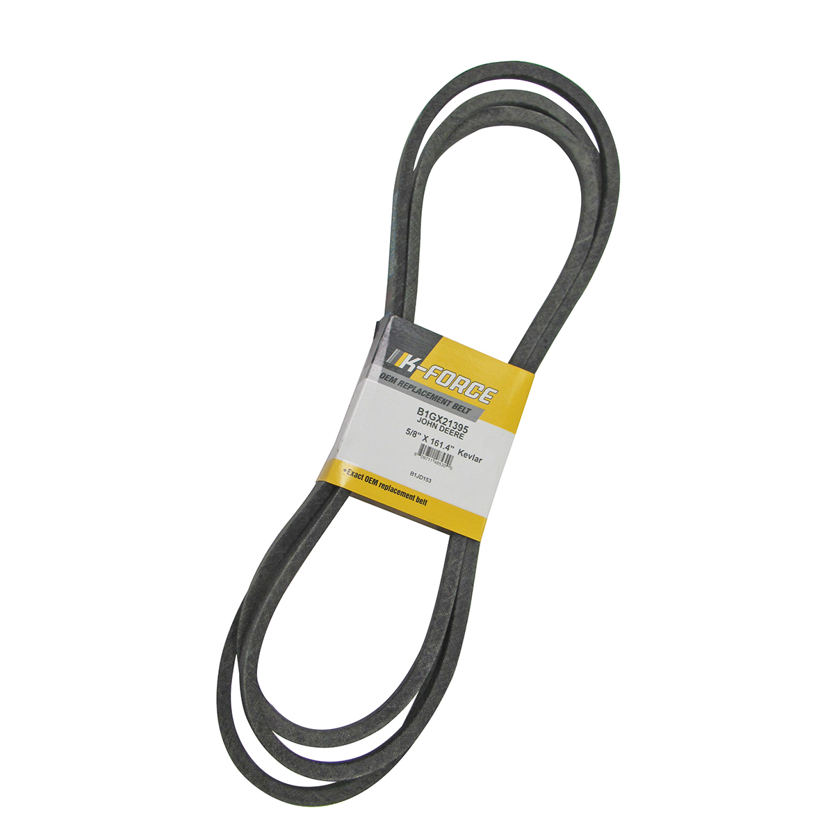 OEM Spec Belt – John Deere GX21395