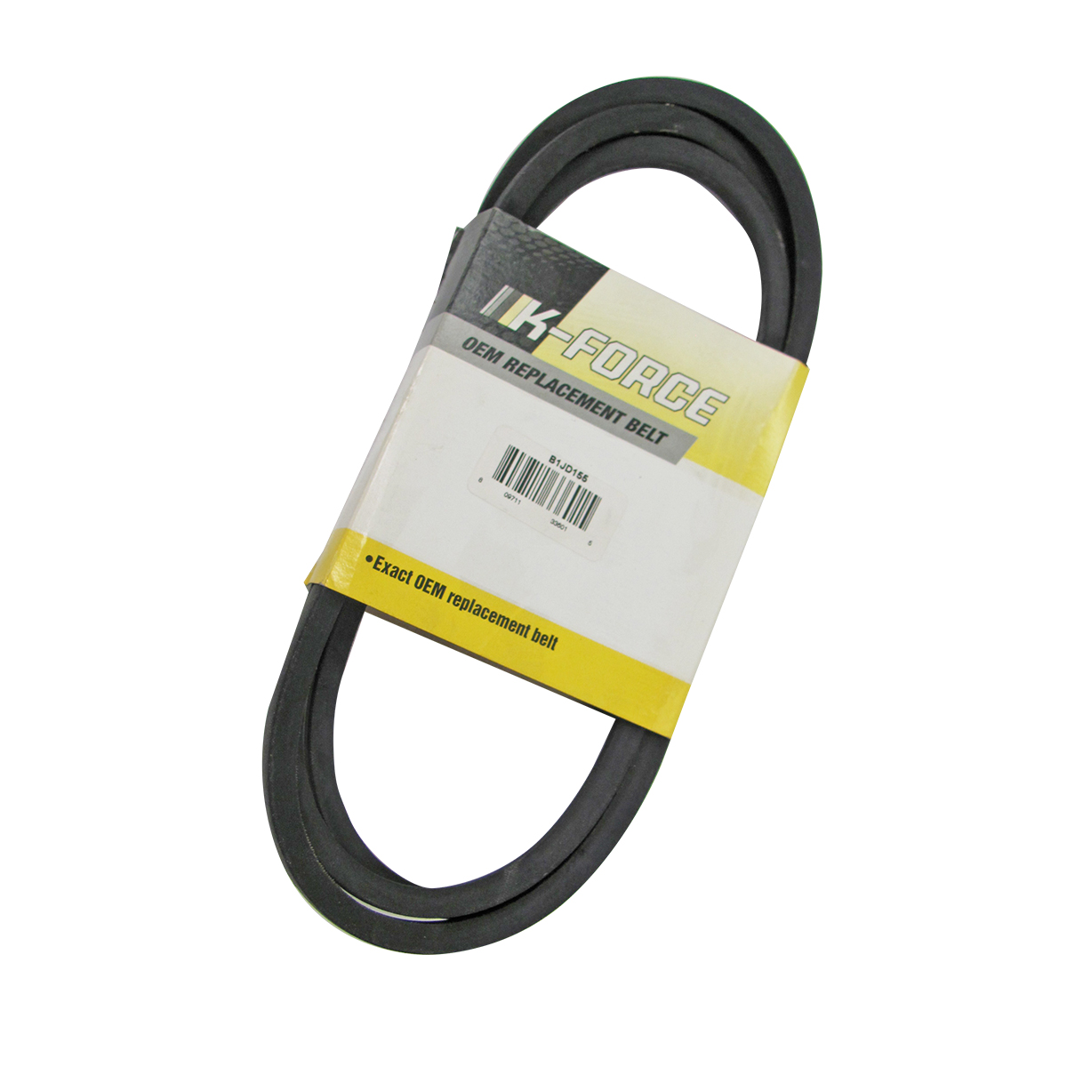 OEM Spec Belt – John Deere GX21986