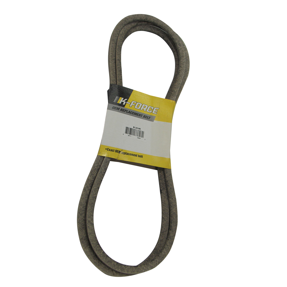 OEM Spec Belt – John Deere M123281