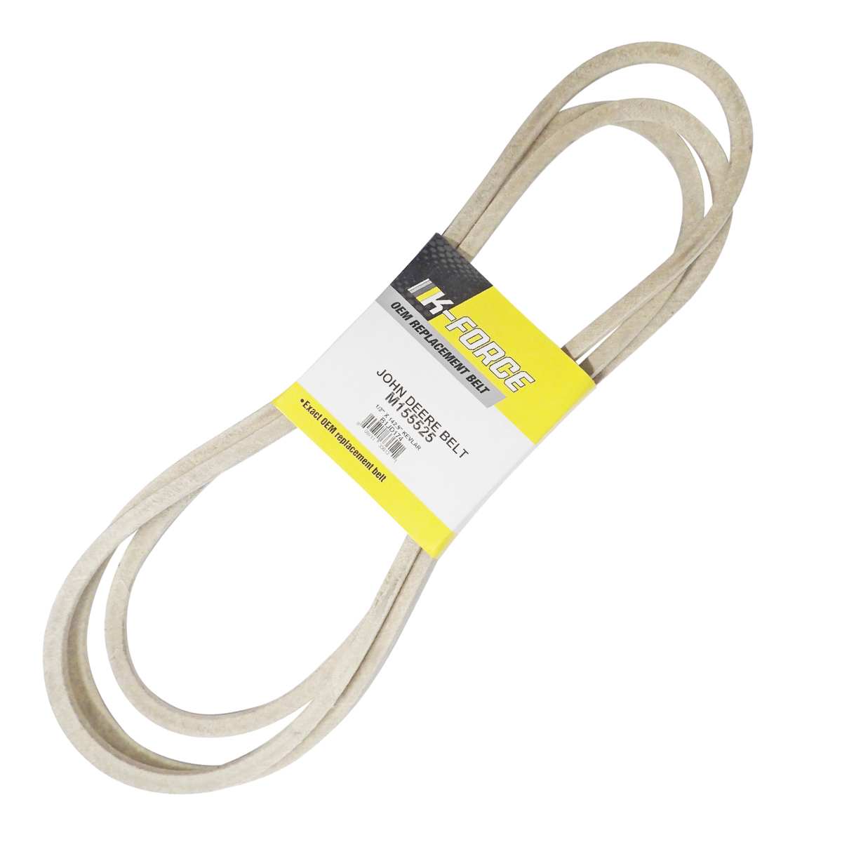 OEM Spec Belt – John Deere M155525