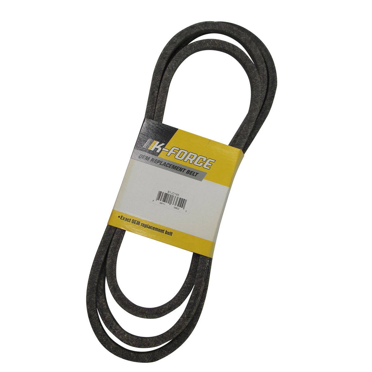 OEM Spec Belt – John Deere TCU13195