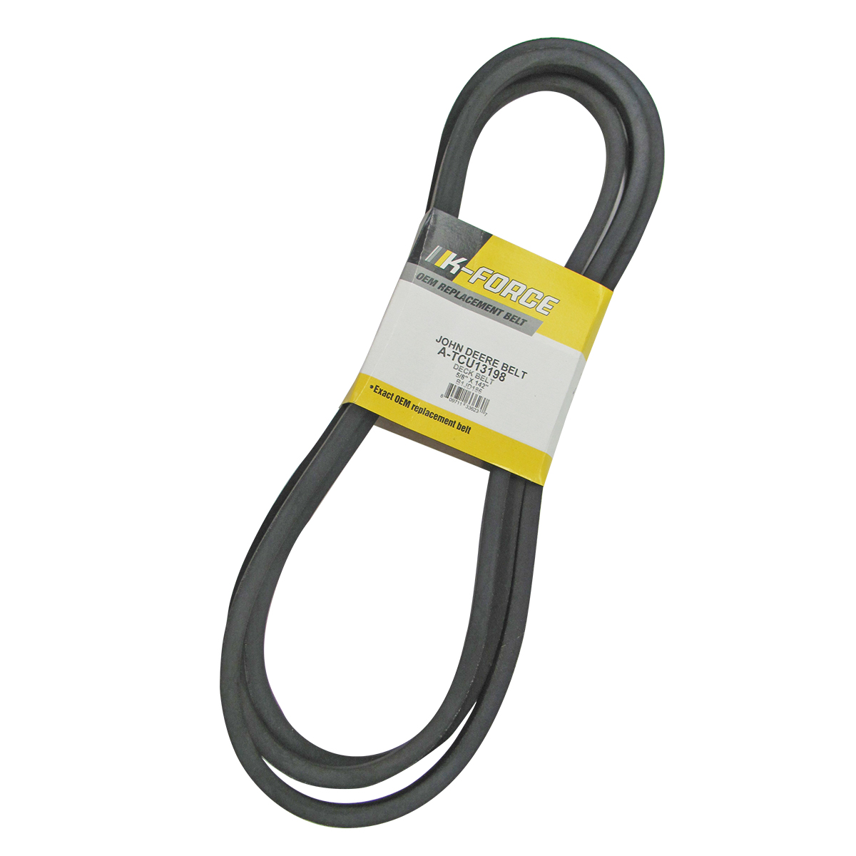 OEM Spec Belt – John Deere TCU13198