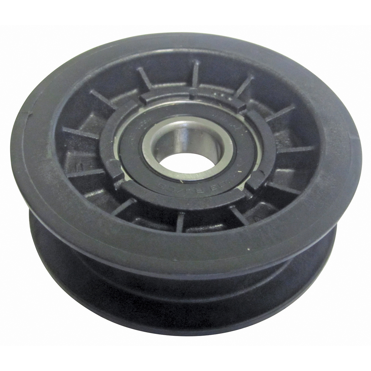 Flat Idler Pulley B1JD20