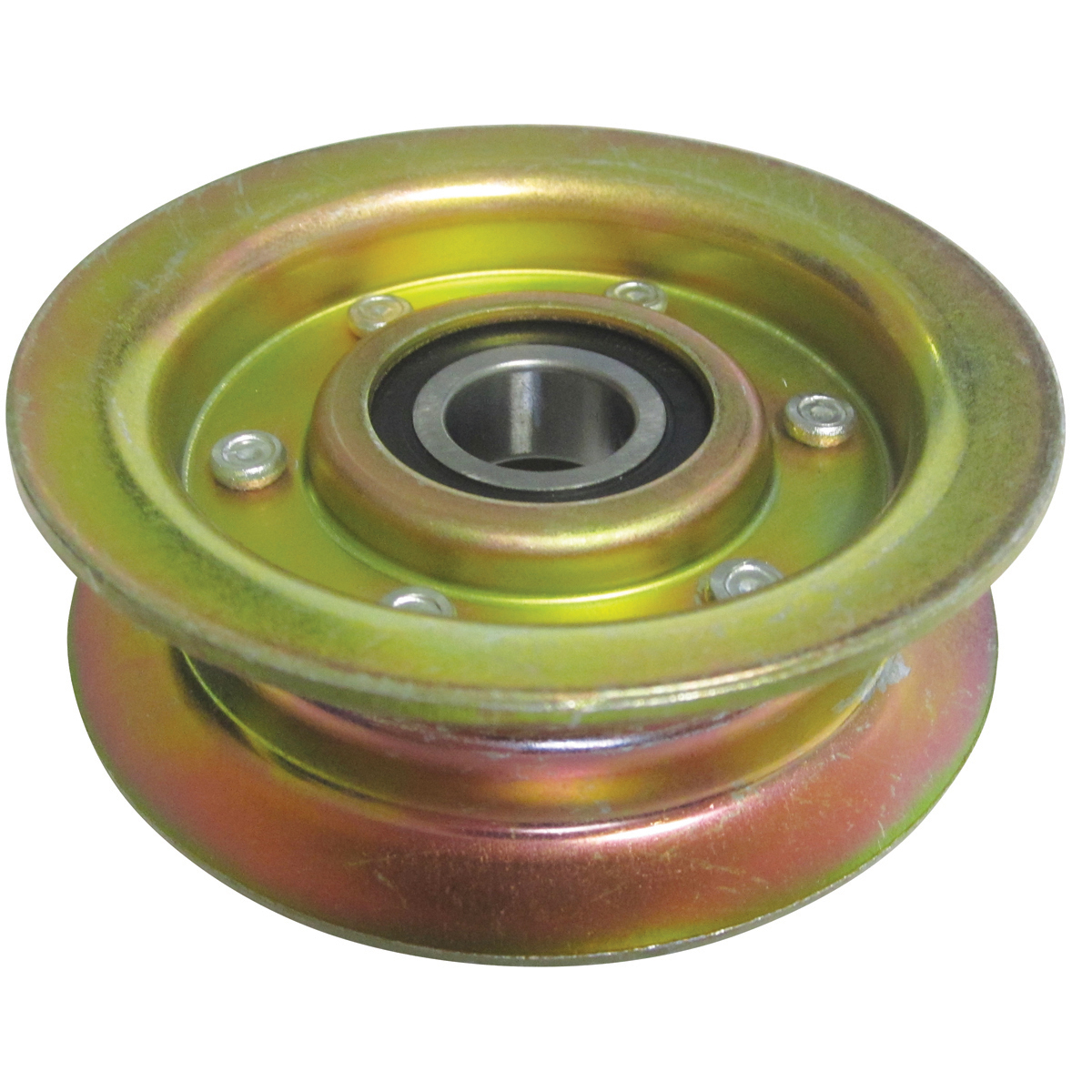 Flat Idler Pulley B1JD22