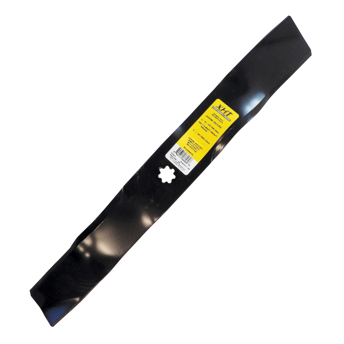 Bar Blade – 495mm/19-1/2″ John Deere – 2 for 38″