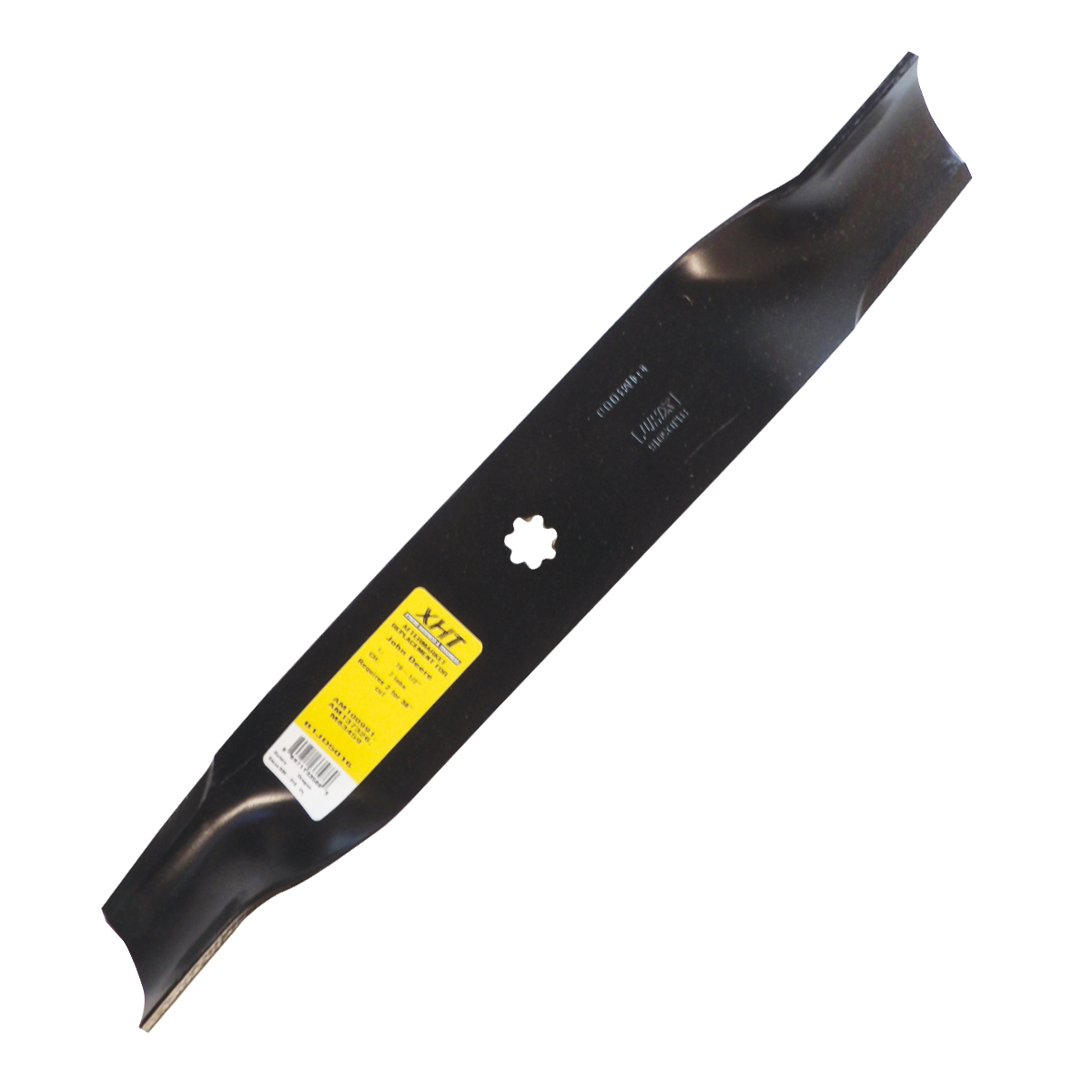 Bar Blade – 495mm/19-1/2″ John Deere – 2 for 38″