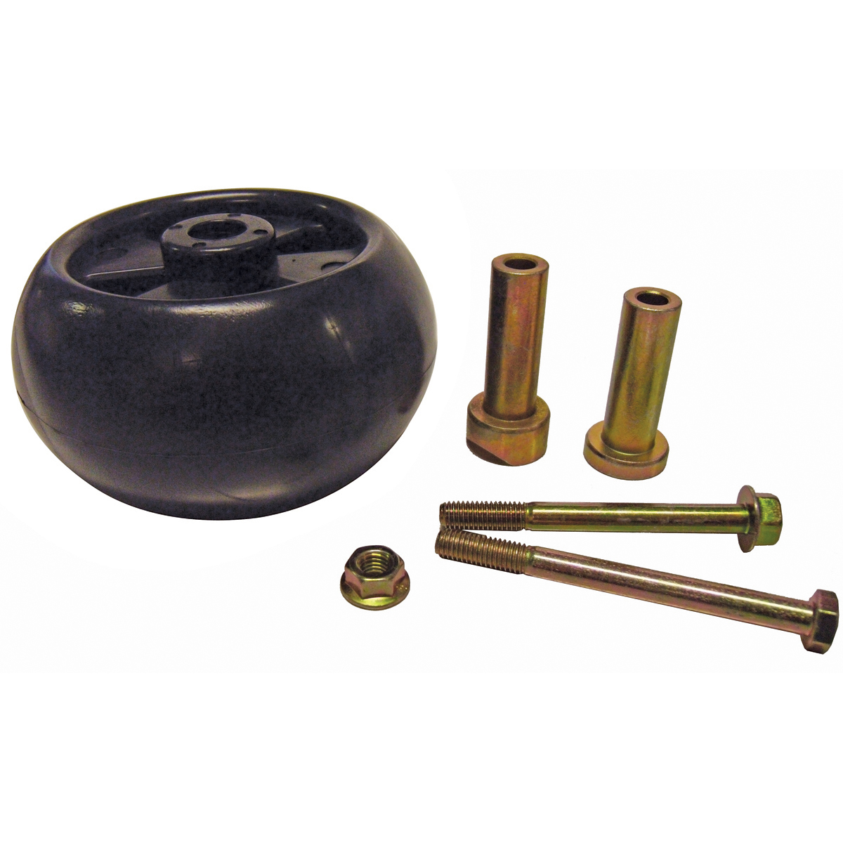 Deck Wheel – suits John Deere