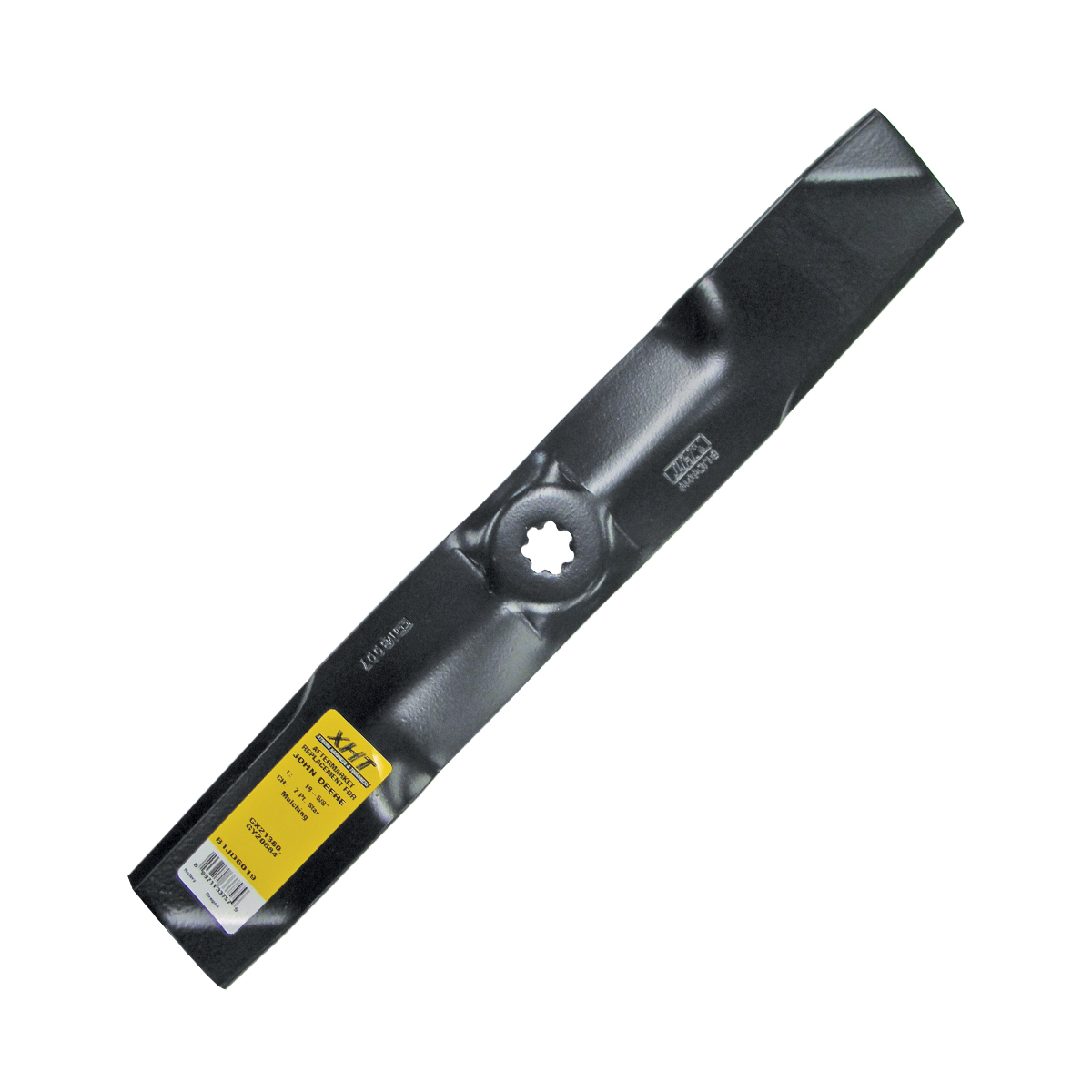 Bar Blade – 473mm/18-5/8″ John Deere – 3 for 54″