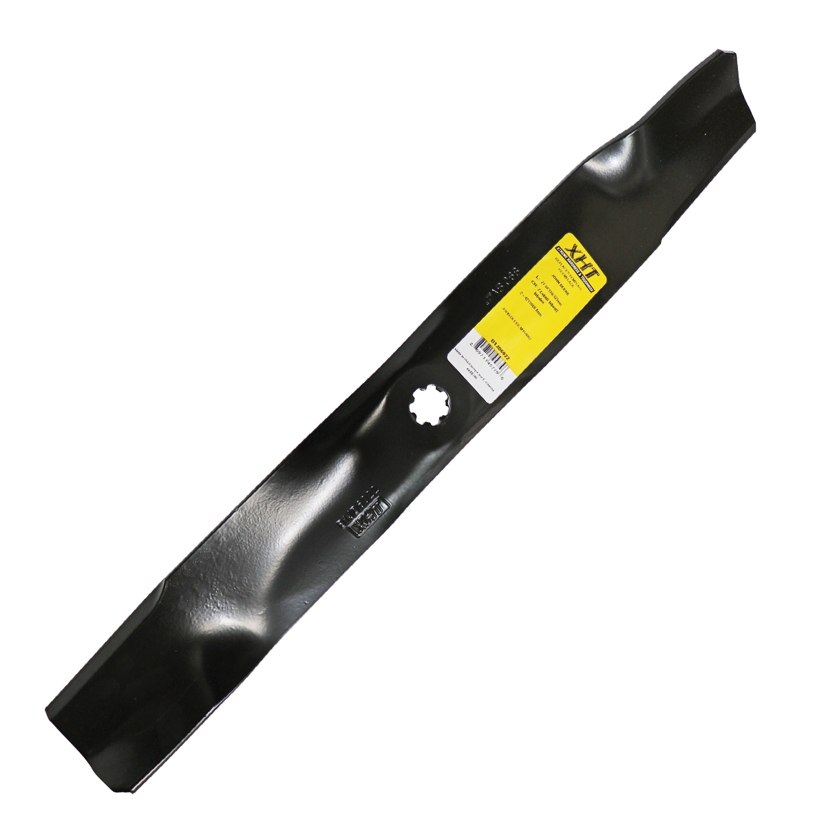 Bar Blade – 542mm/21-3/8″ John Deere – 2 for 42″