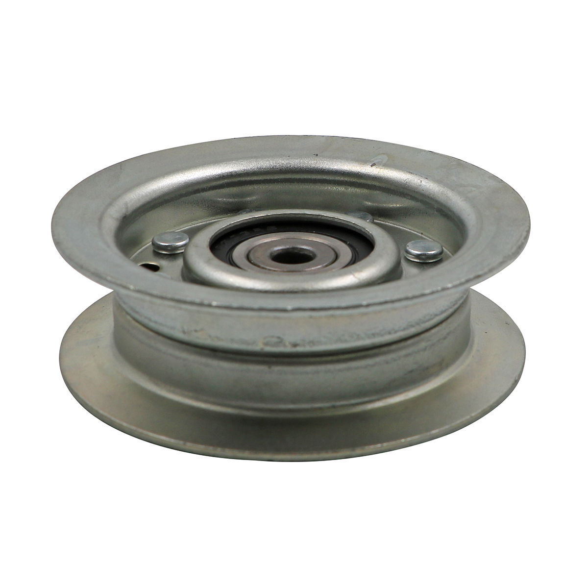 Pulley