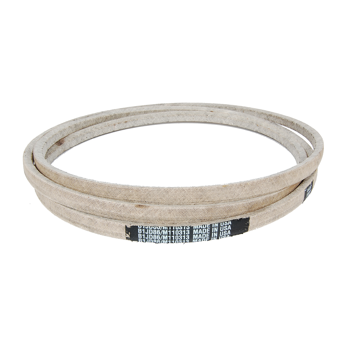 OEM Spec Belt – John Deere M110313