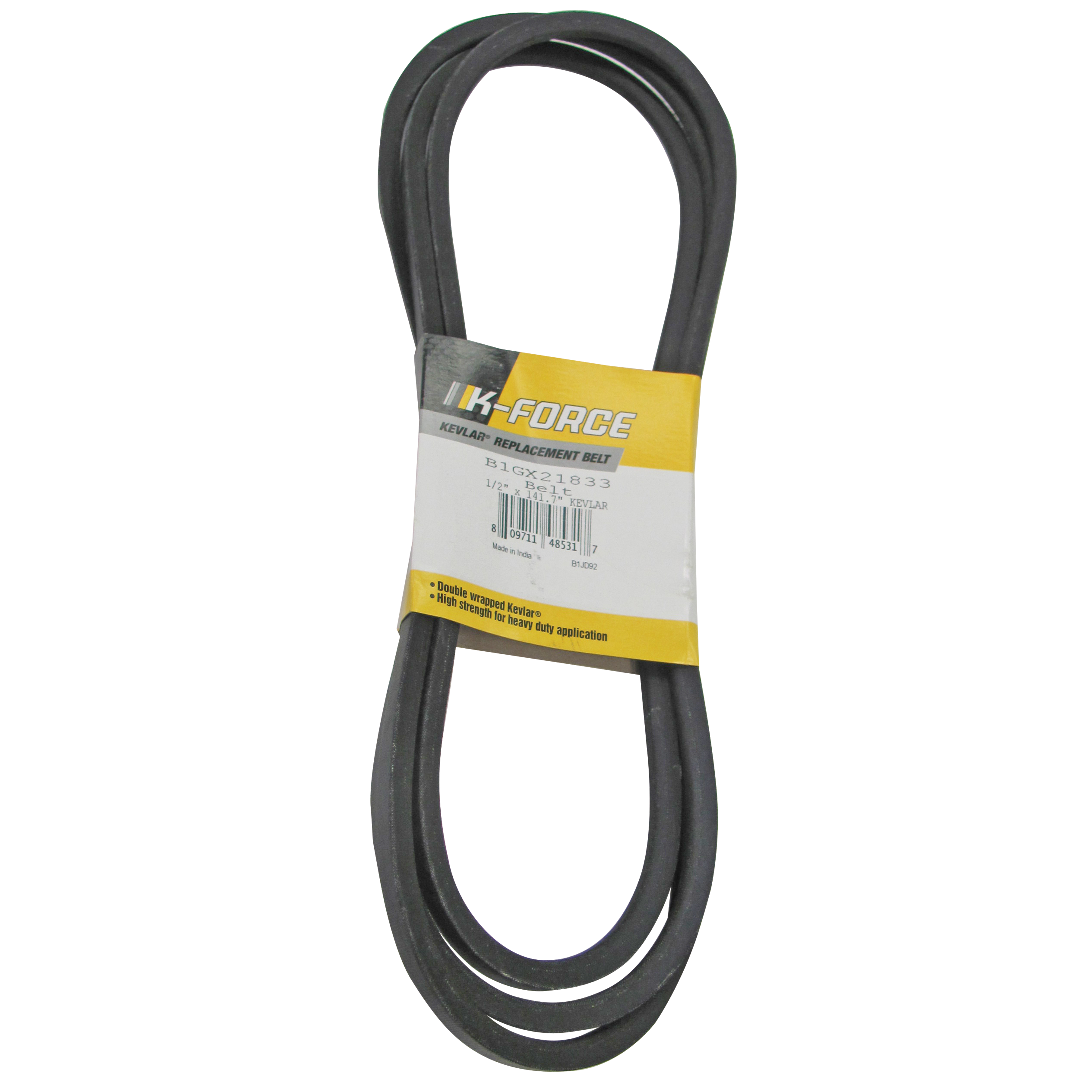 OEM Spec Belt – John Deere GX21833