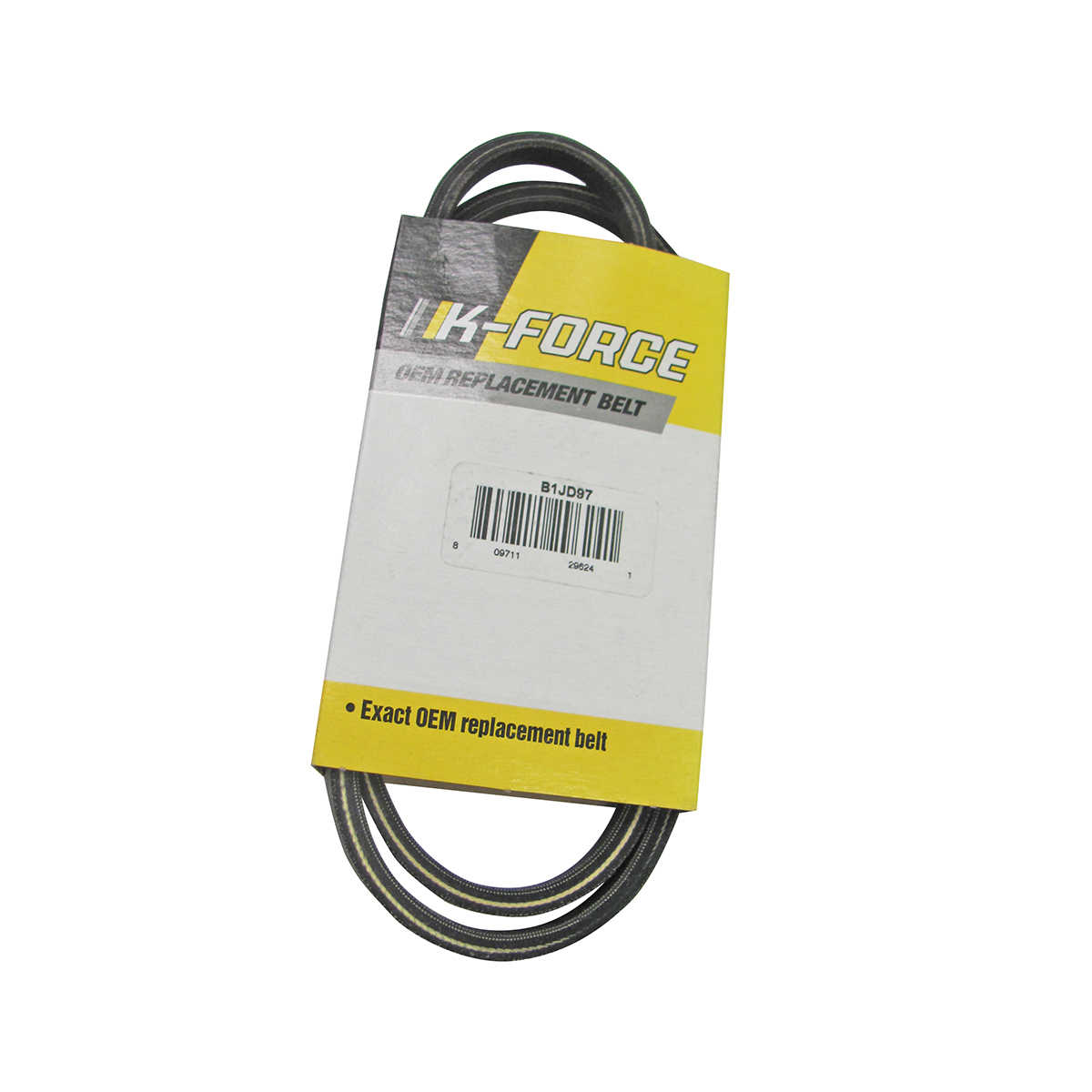 OEM Spec Belt – John Deere GC00073