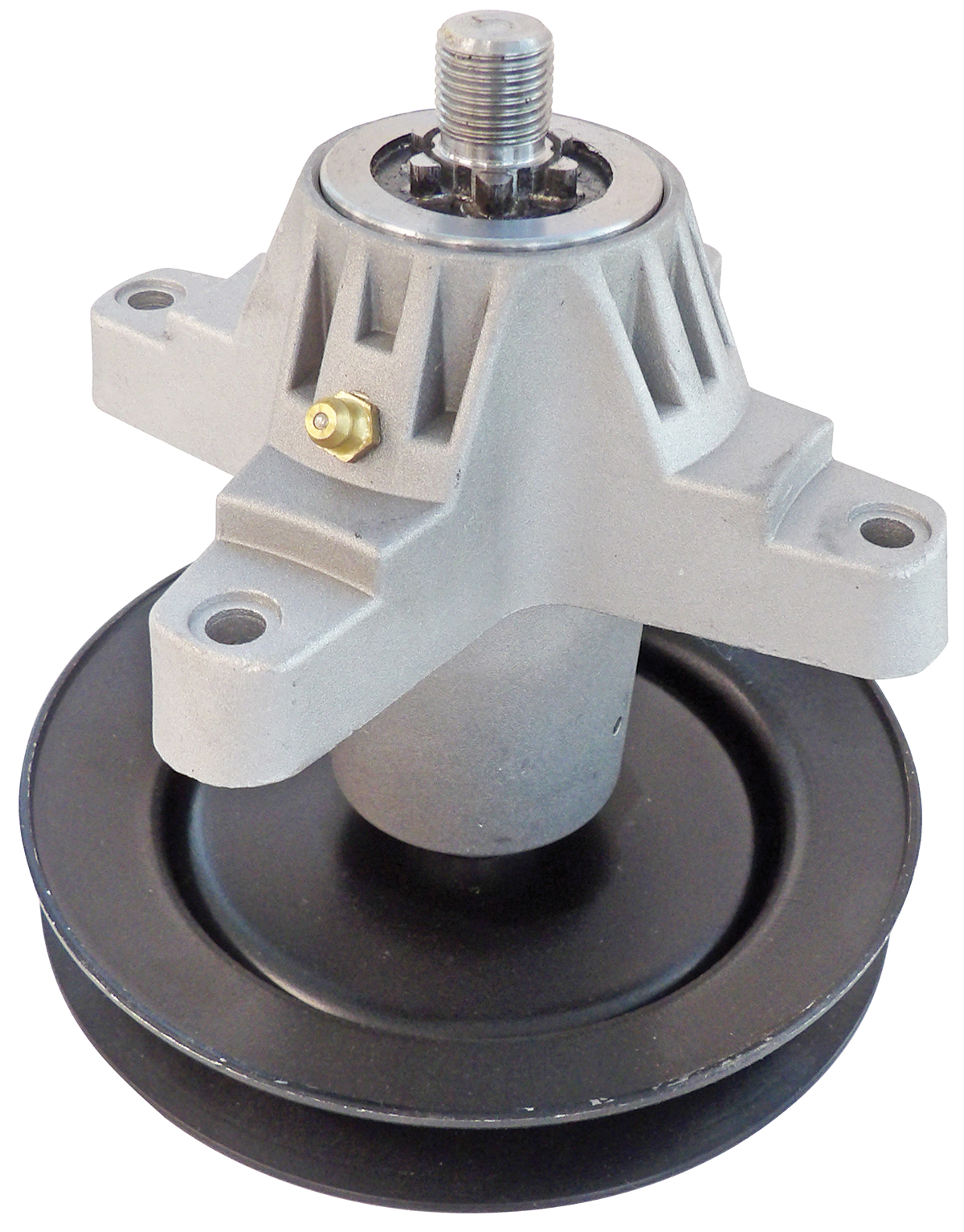 Spindle Assembly