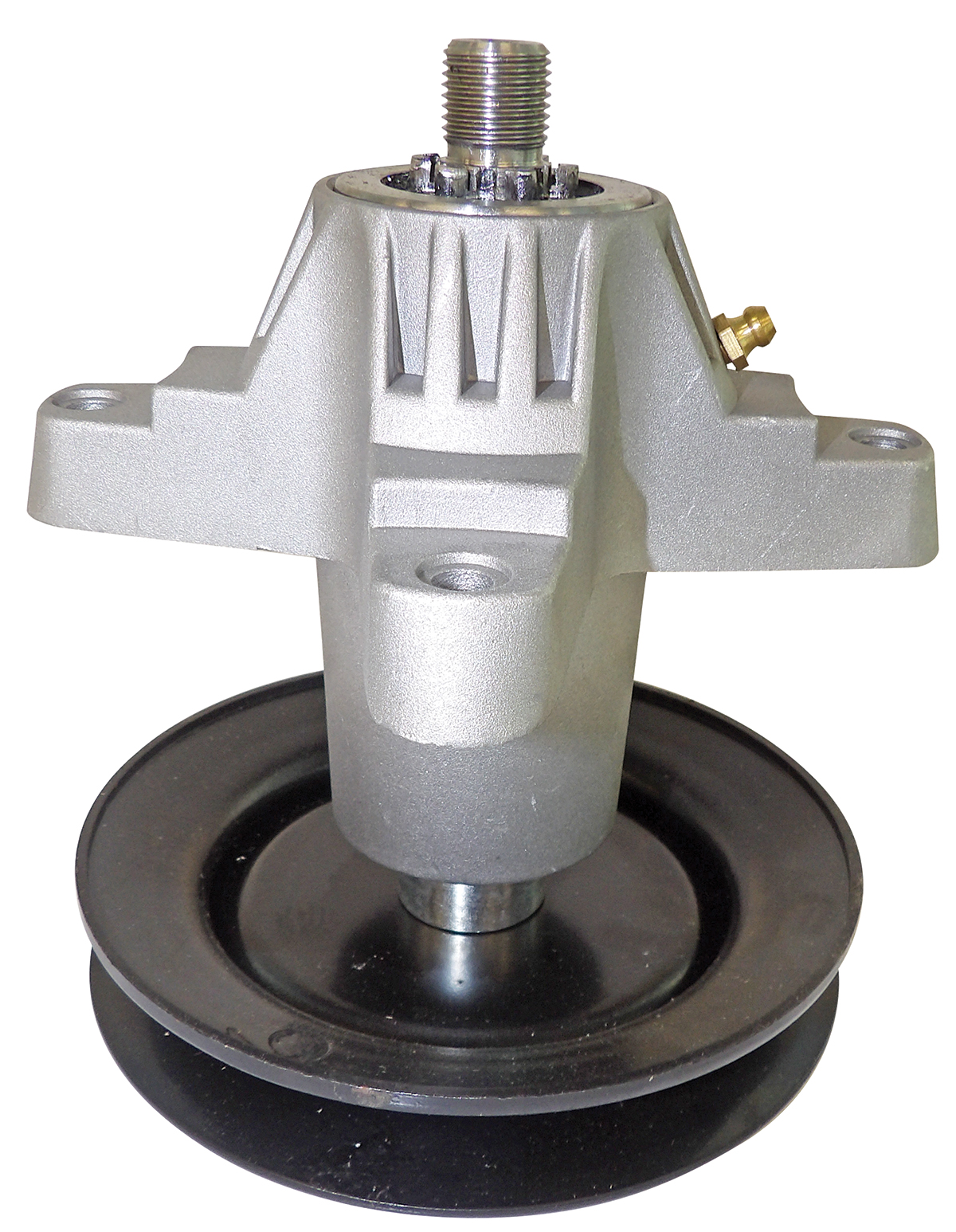 Spindle Assembly