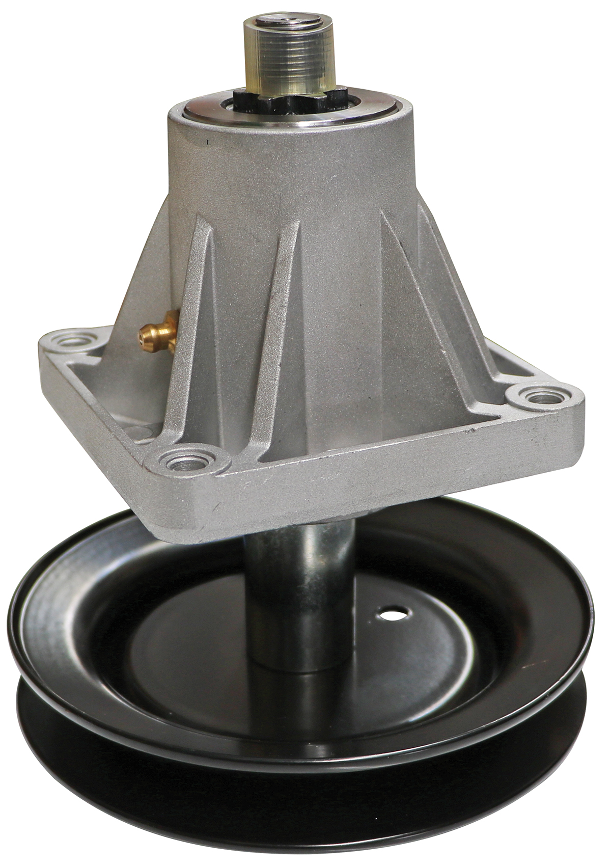 Spindle Assembly