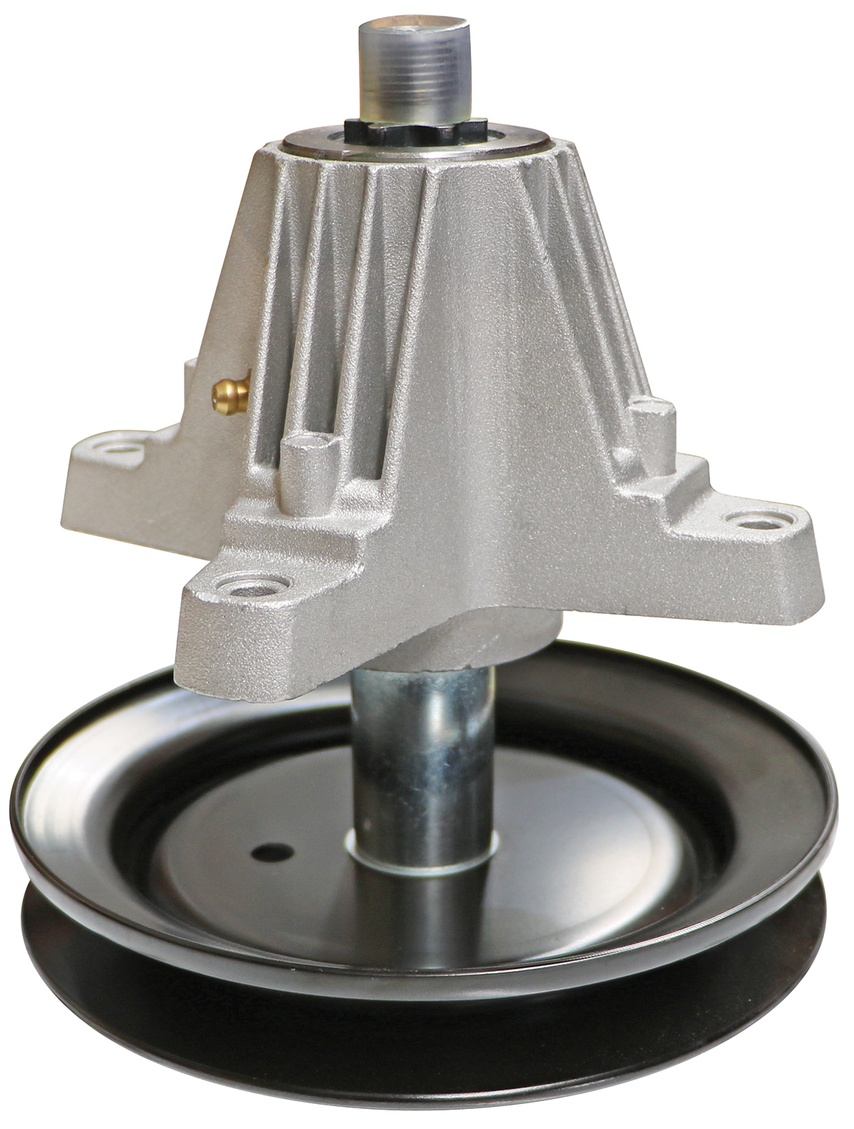 Spindle Assembly