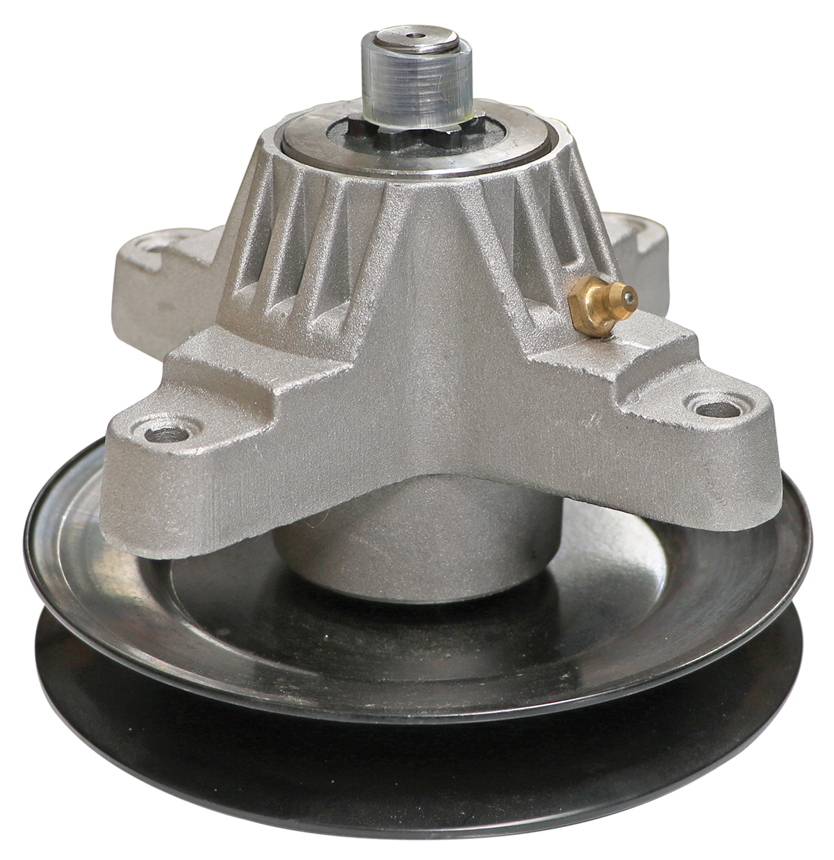 Spindle Assembly