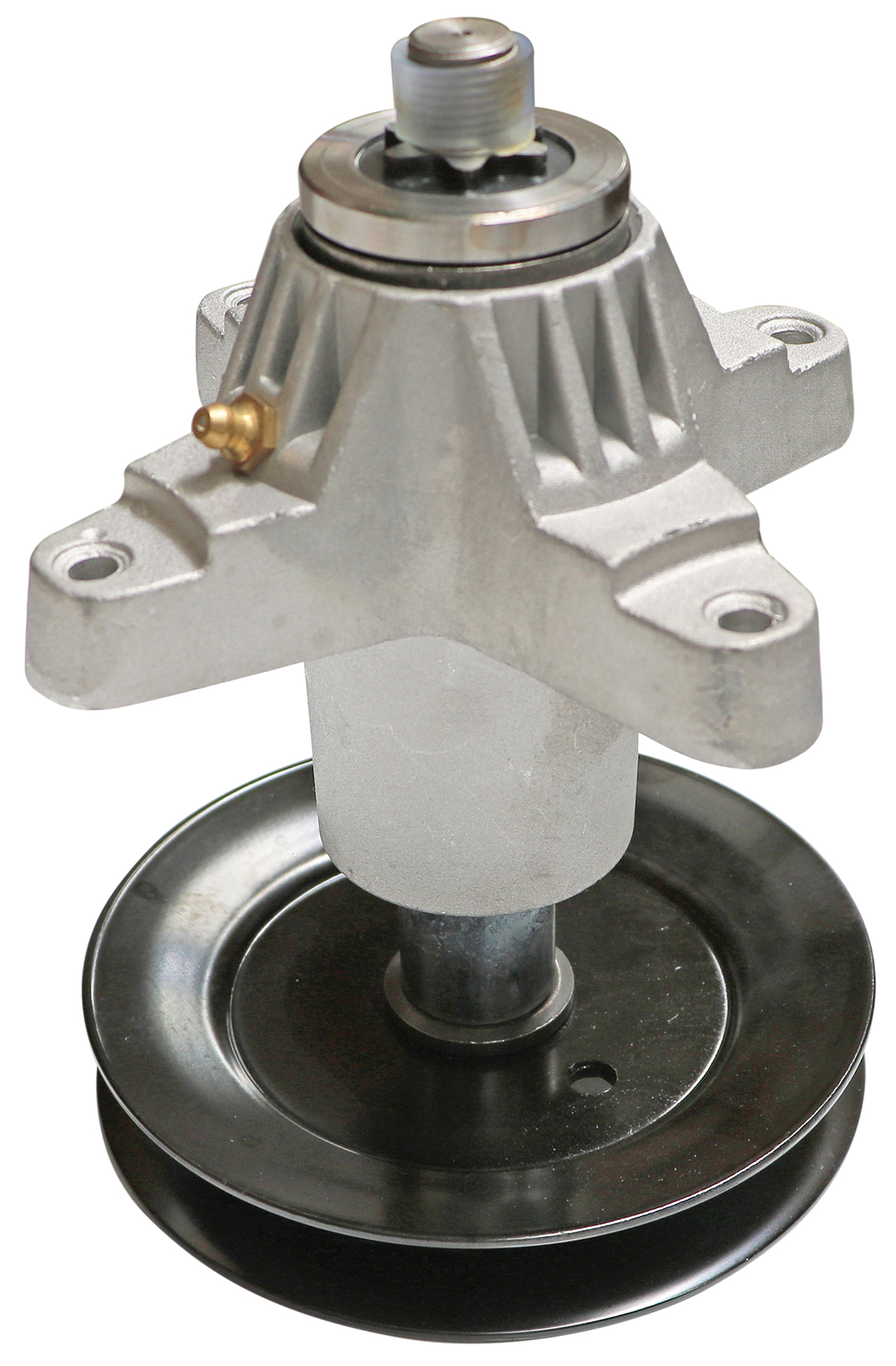 Spindle Assembly – MTD 918-04608A, MTD 918-0671B