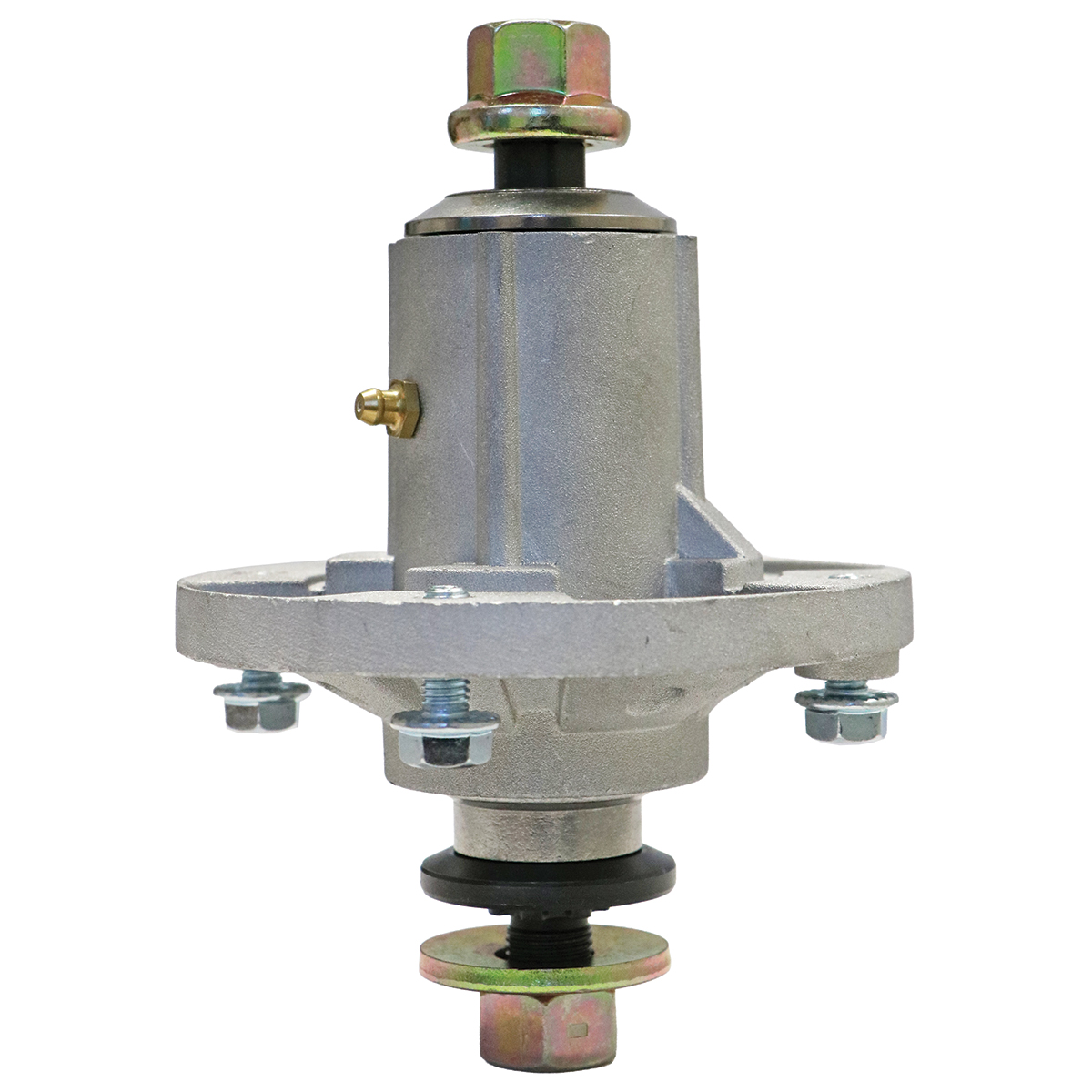 Spindle Assembly