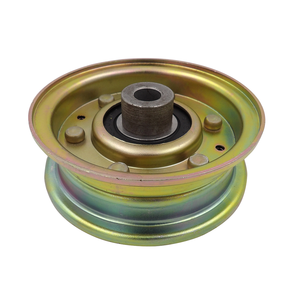 Idler Pulley