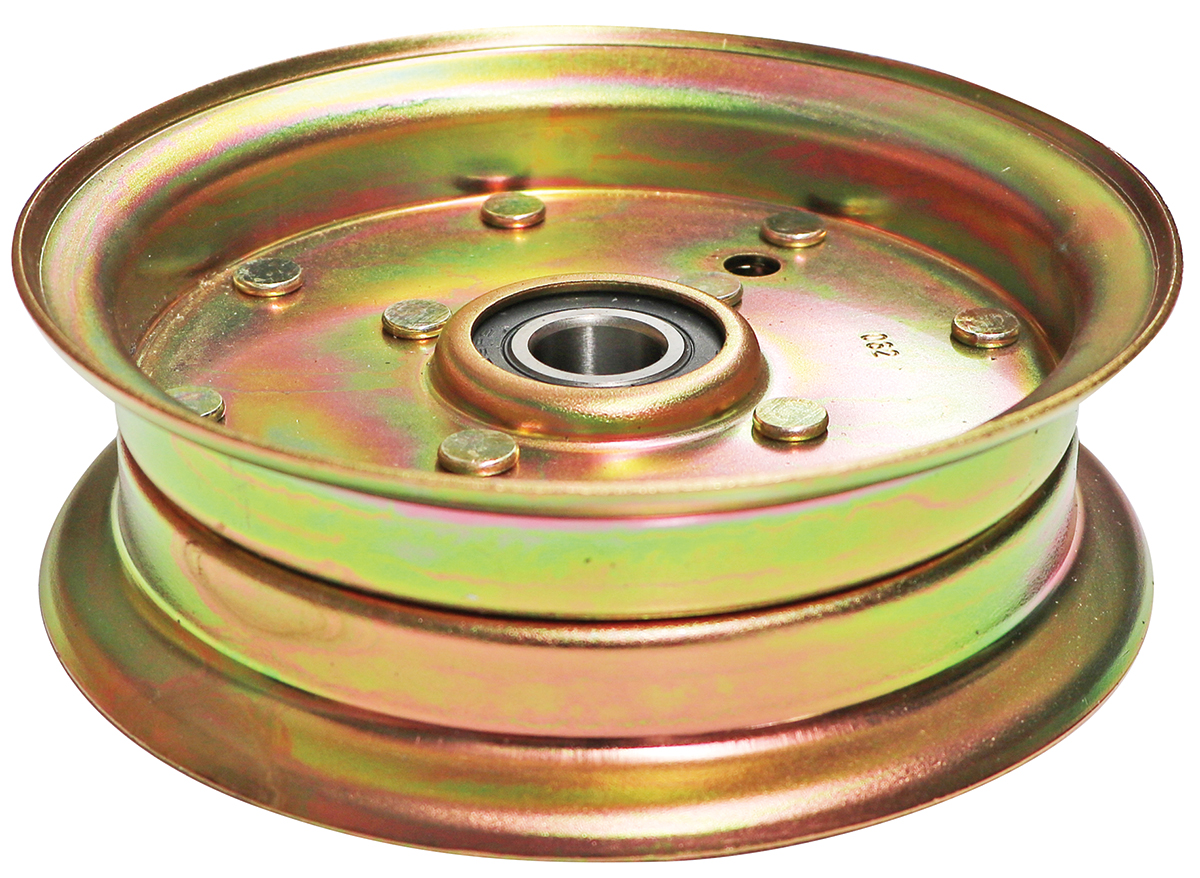 Flat Idler Pulley B1JM2005