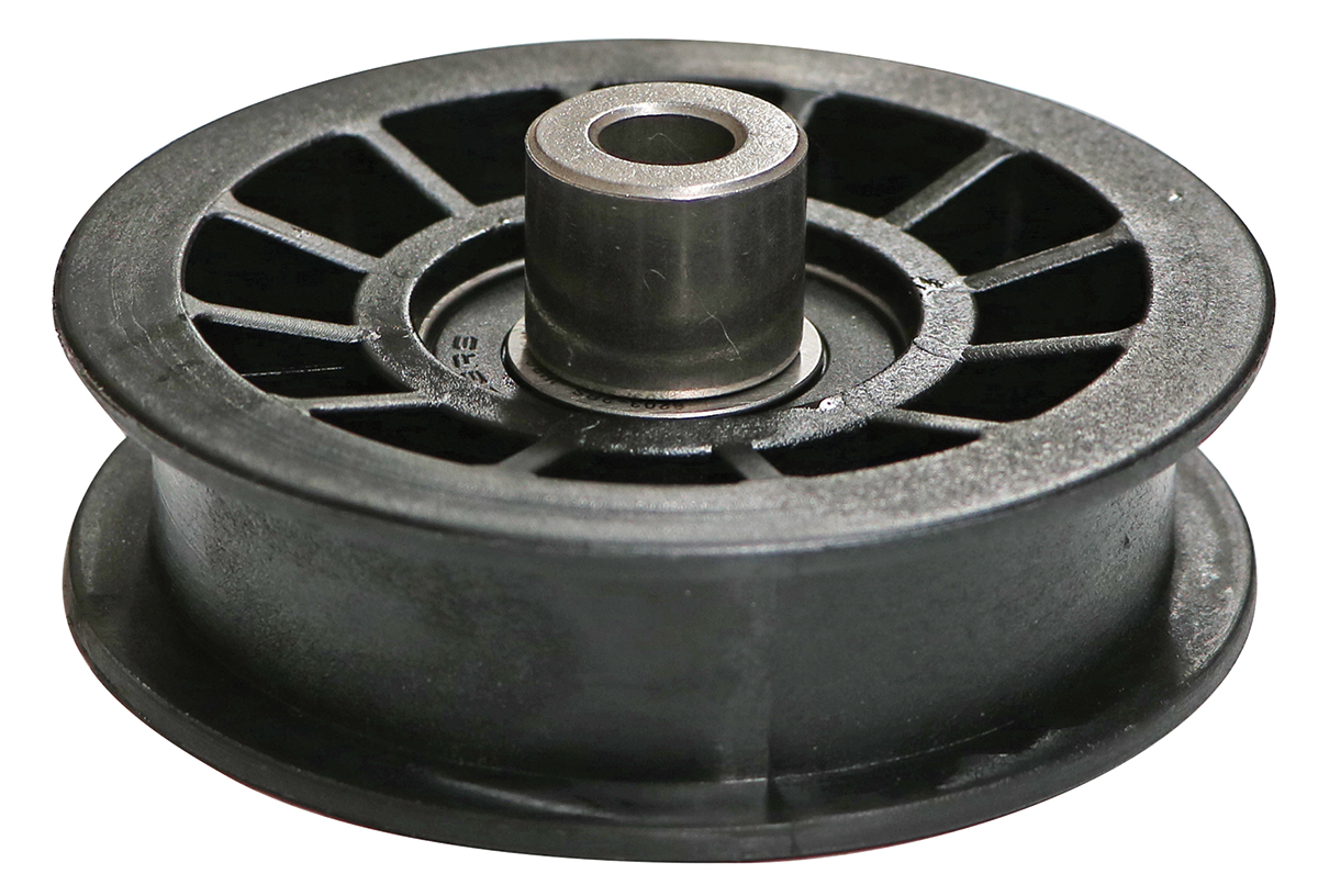 Flat Idler Pulley B1JM2007