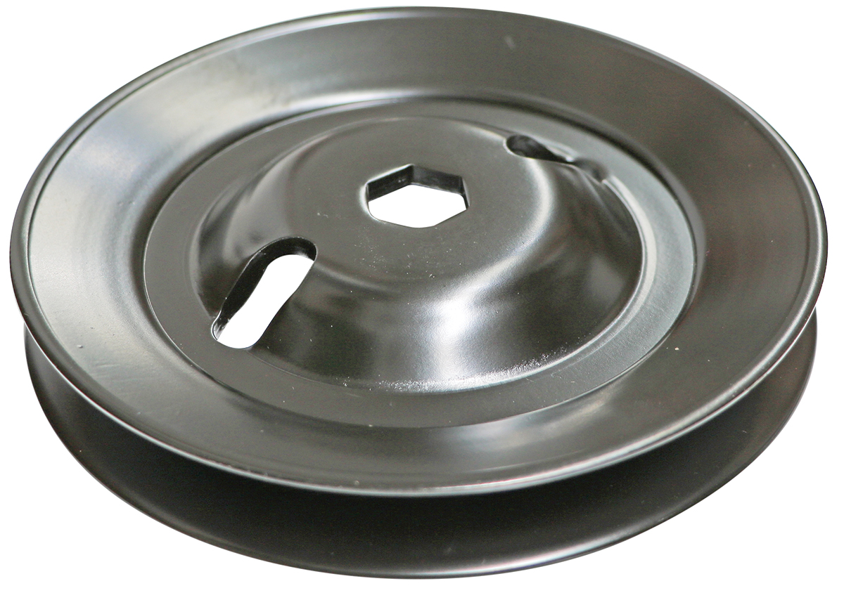 Pulley (Spindle Drive) – John Deere M155979, GX20335