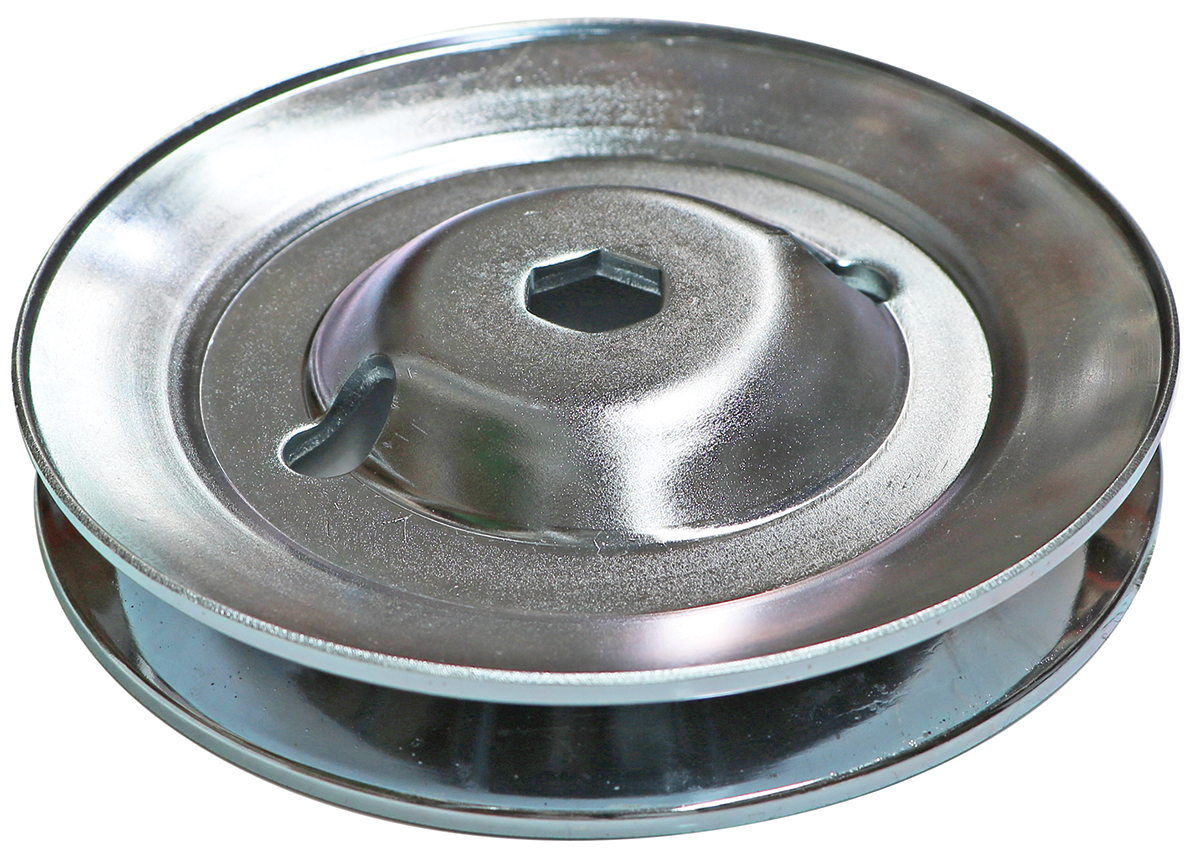 Pulley (Blade Drive) – John Deere GX22616
