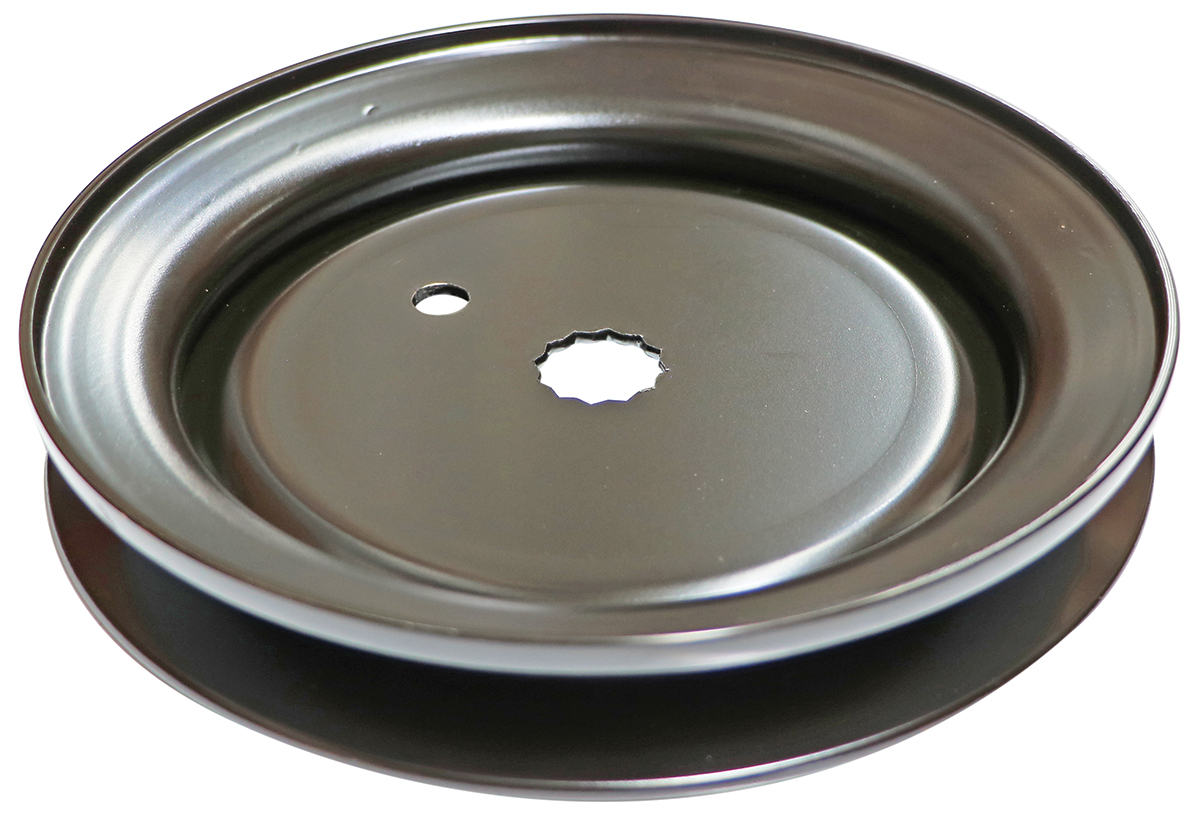 Pulley – MTD 956-1227, 756-05111